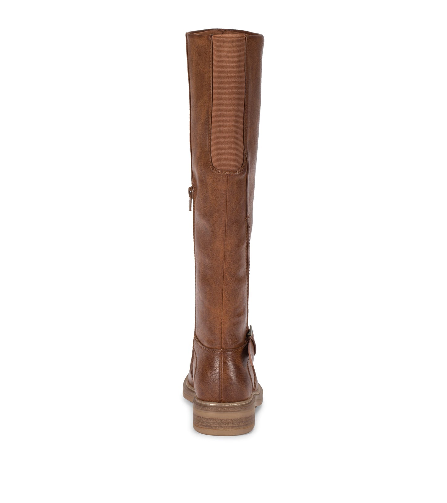 Autumn Wide Calf Riding Boot / Baretraps