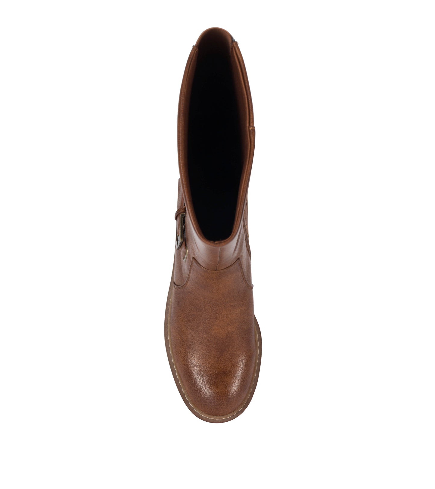 Autumn Wide Calf Riding Boot / Baretraps
