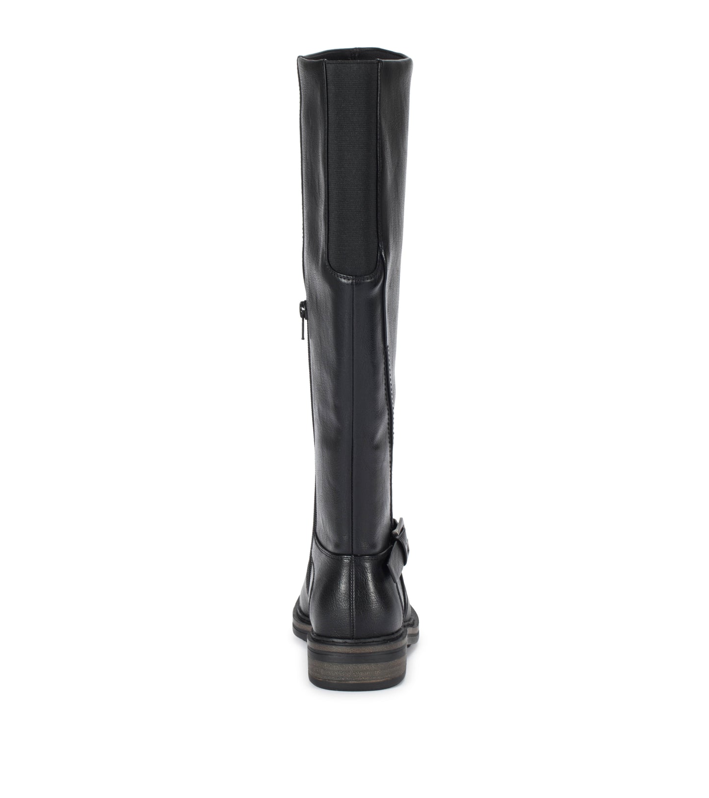 Autumn Wide Calf Riding Boot / Baretraps