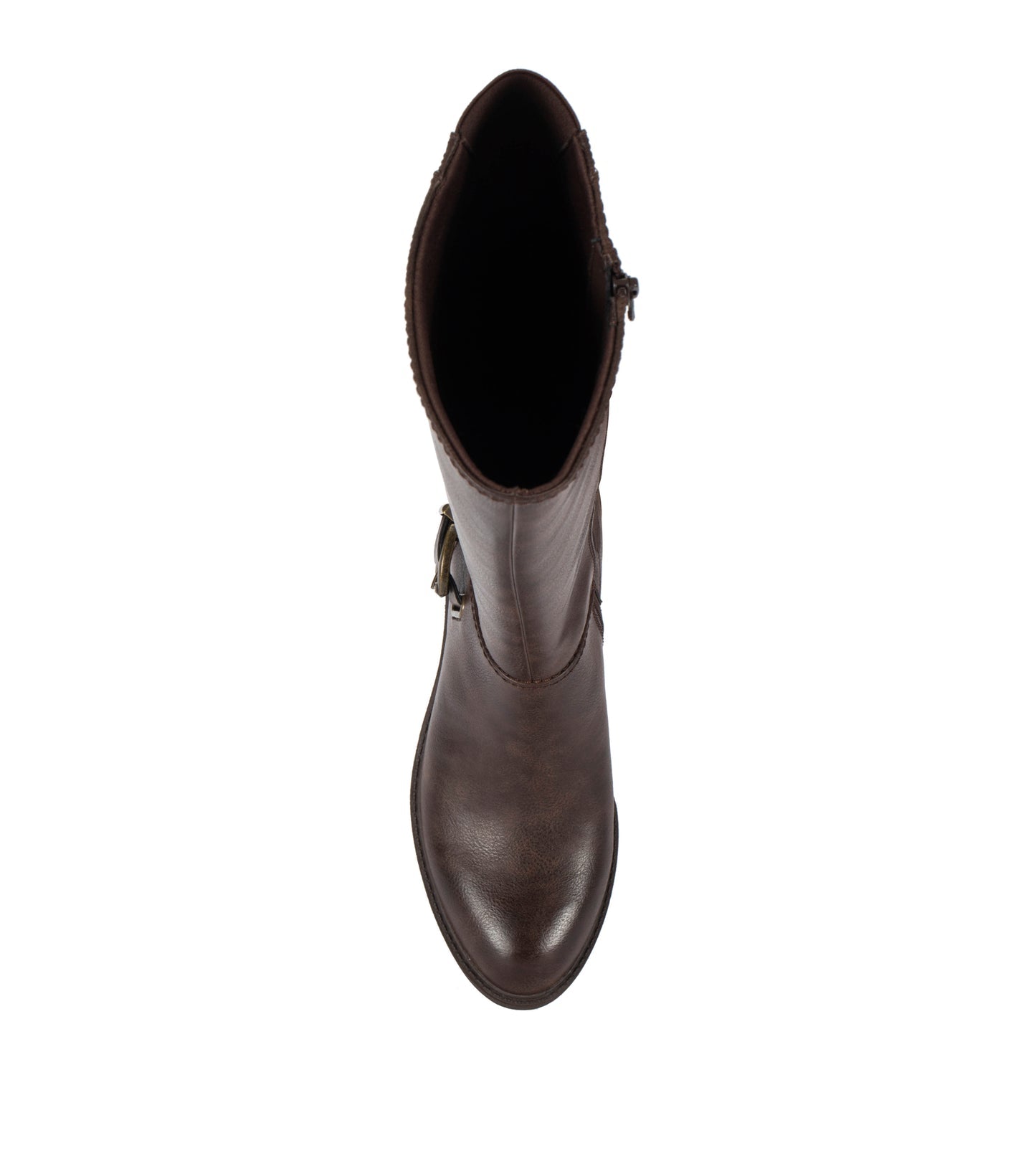Sasson Tall Boot / Baretraps