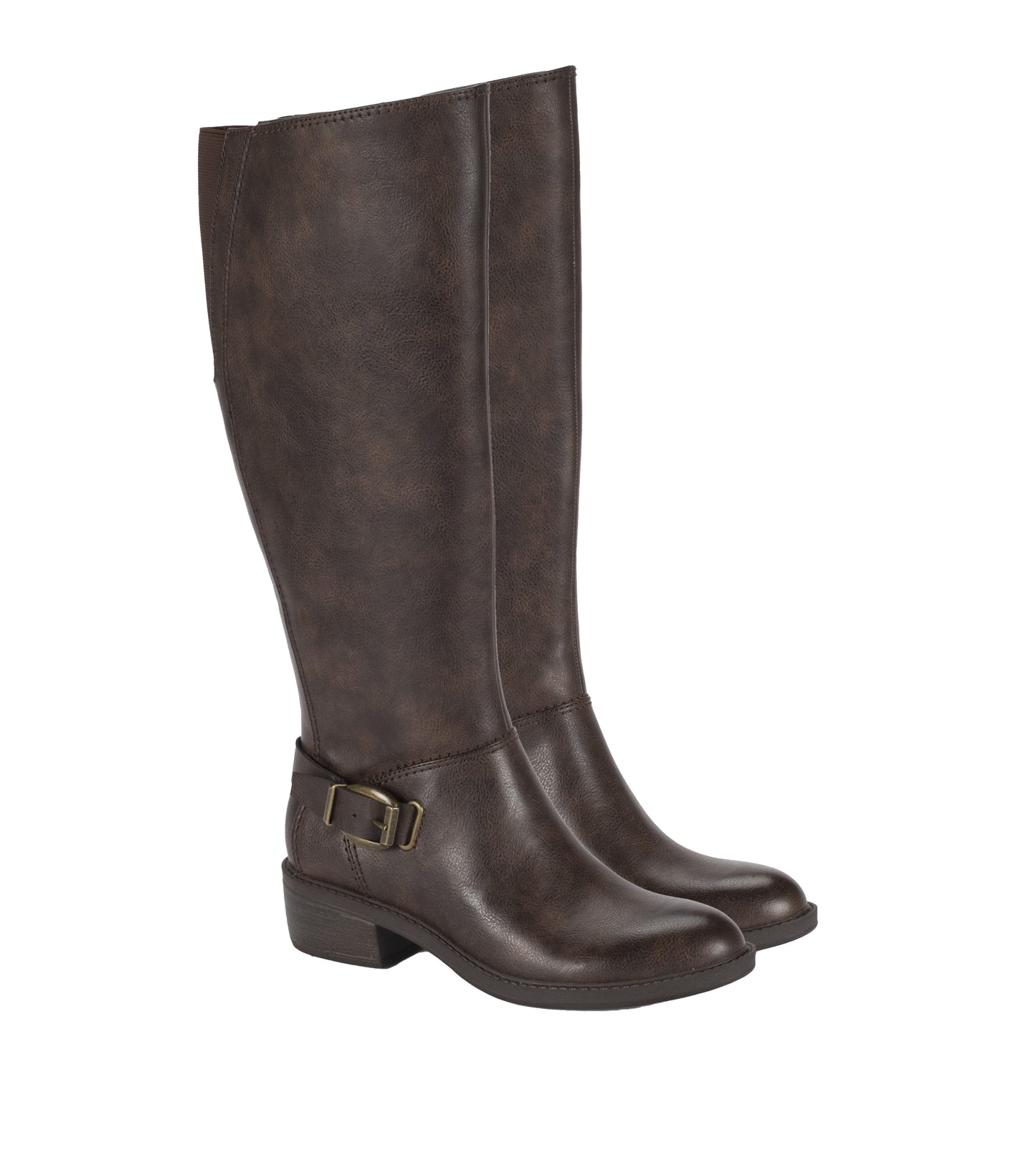Sasson Tall Boot / Baretraps