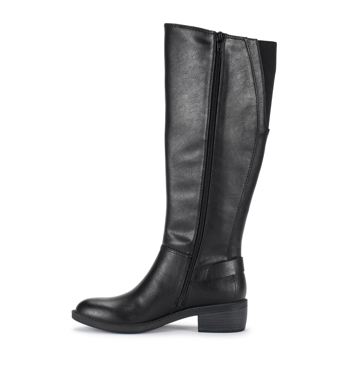 Sasson Tall Boot / Baretraps