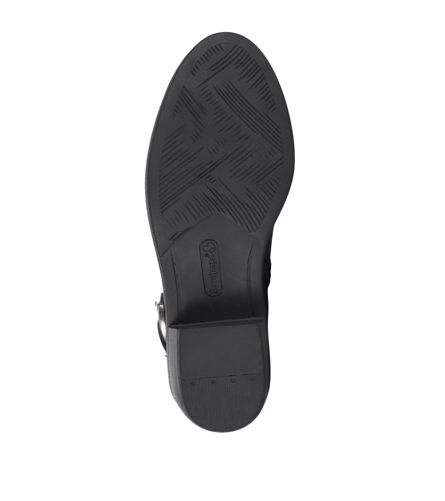 Sasson Tall Boot / Baretraps
