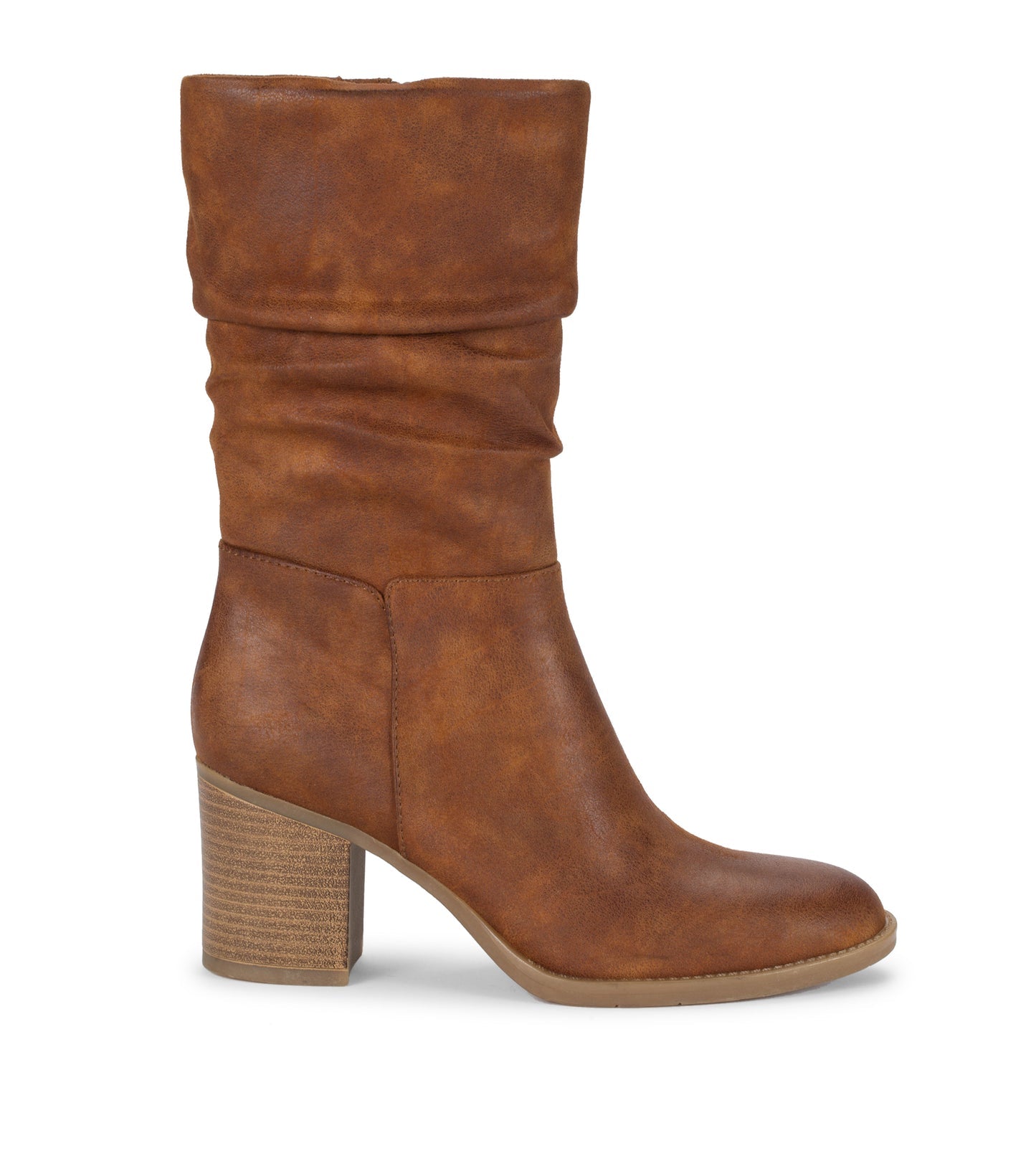 Raz Mid Calf Boot / Baretraps