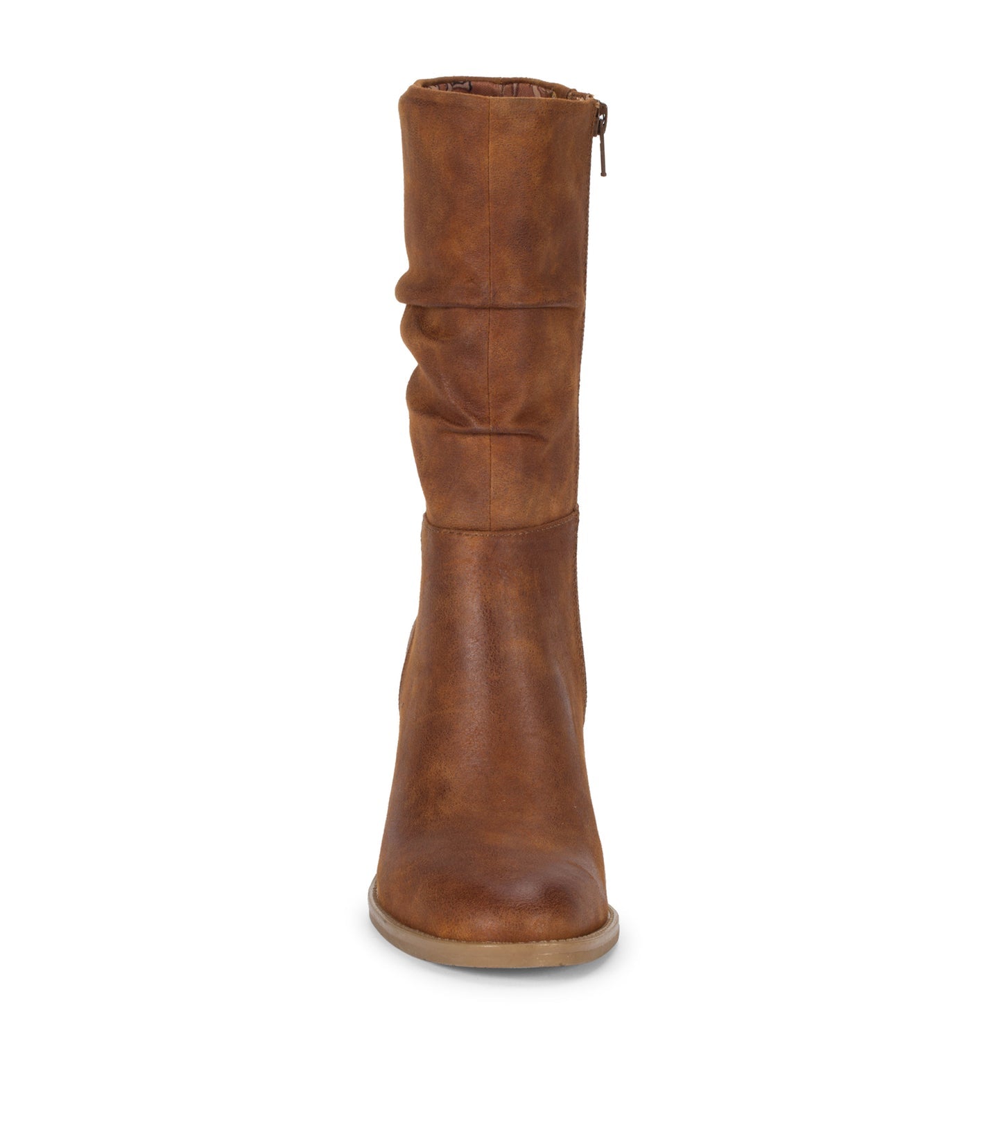 Raz Mid Calf Boot / Baretraps