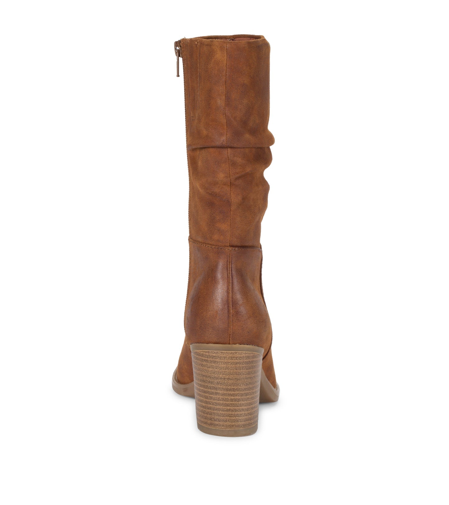 Raz Mid Calf Boot / Baretraps