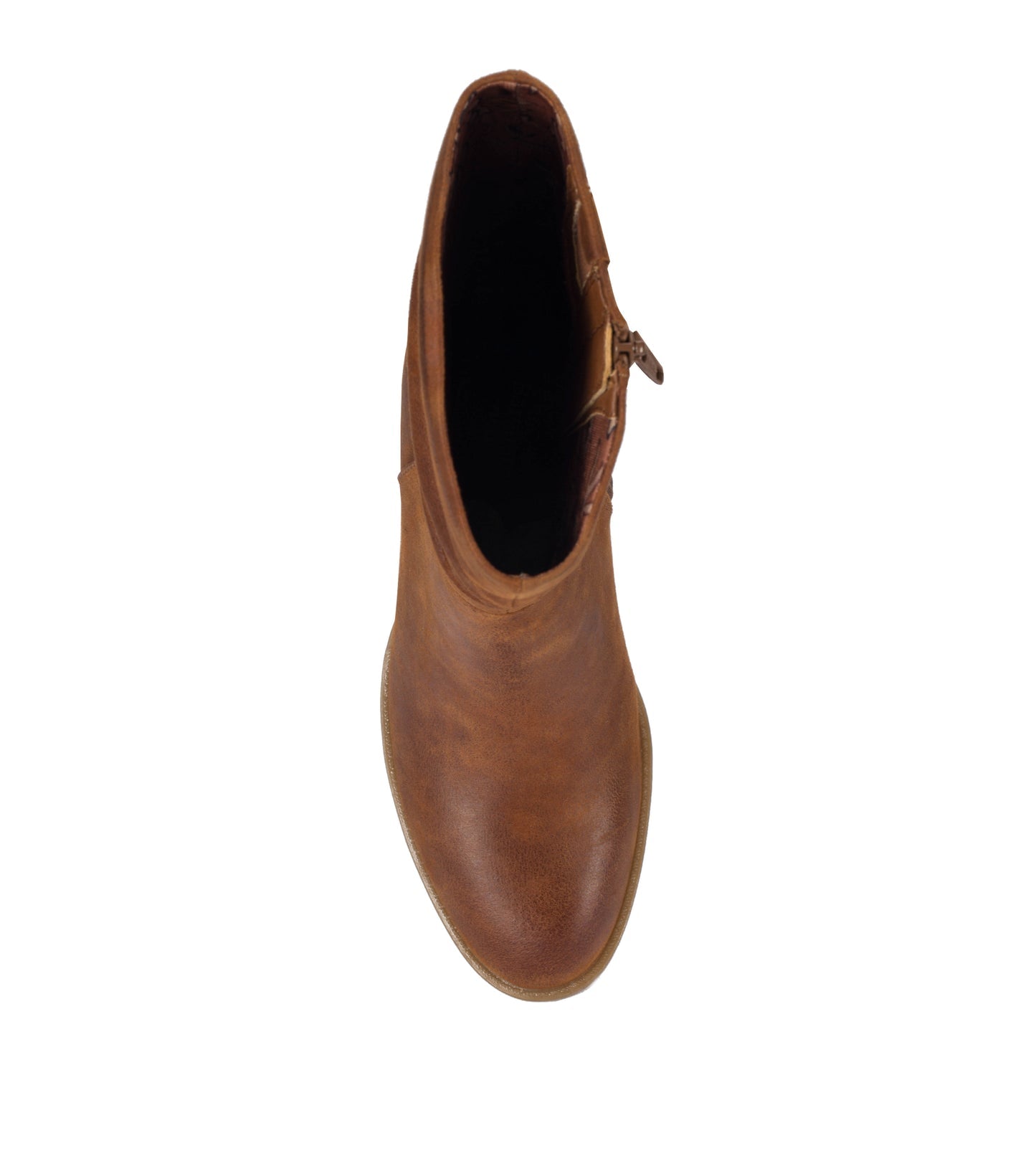 Raz Mid Calf Boot / Baretraps