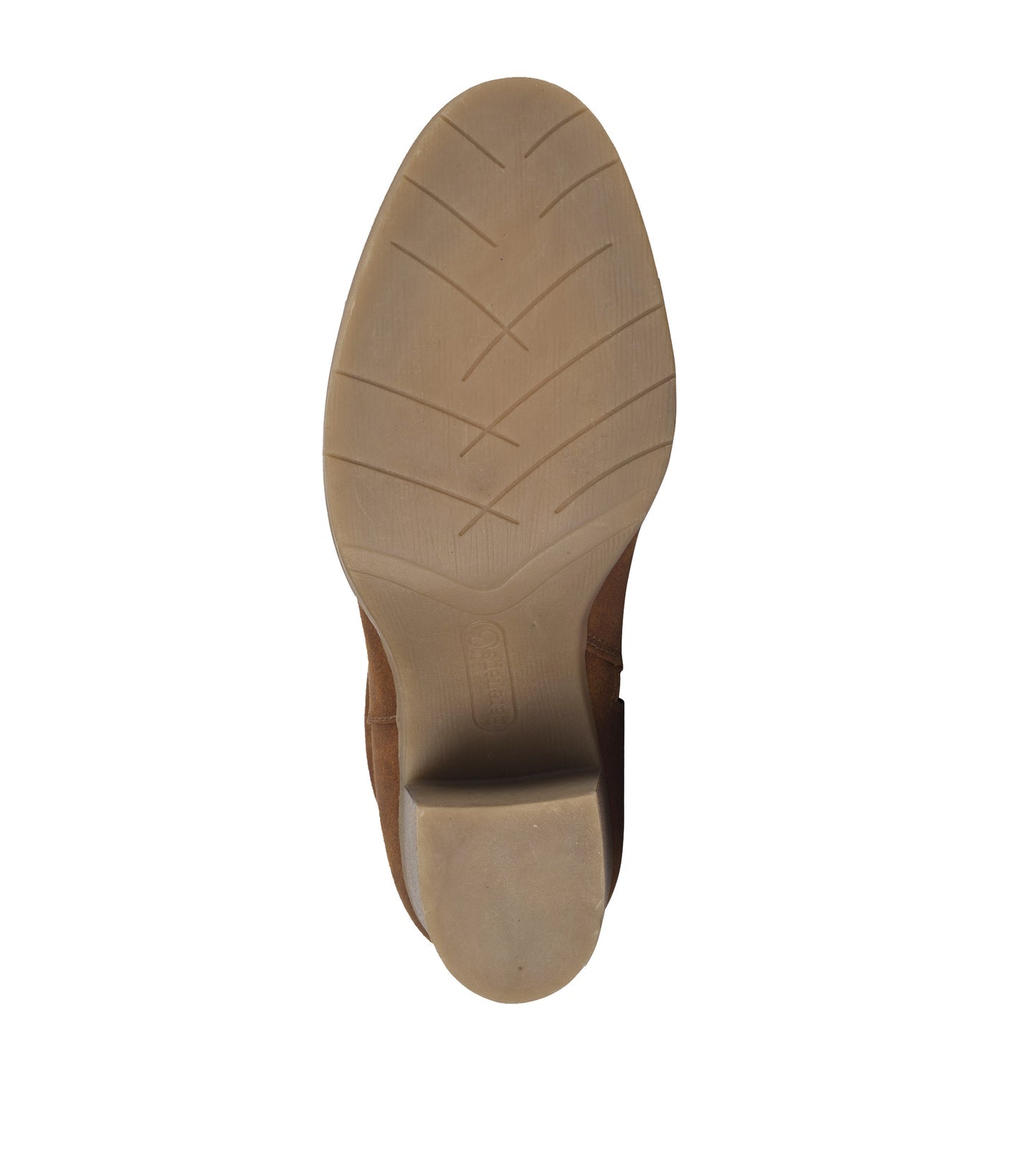 Raz Mid Calf Boot / Baretraps