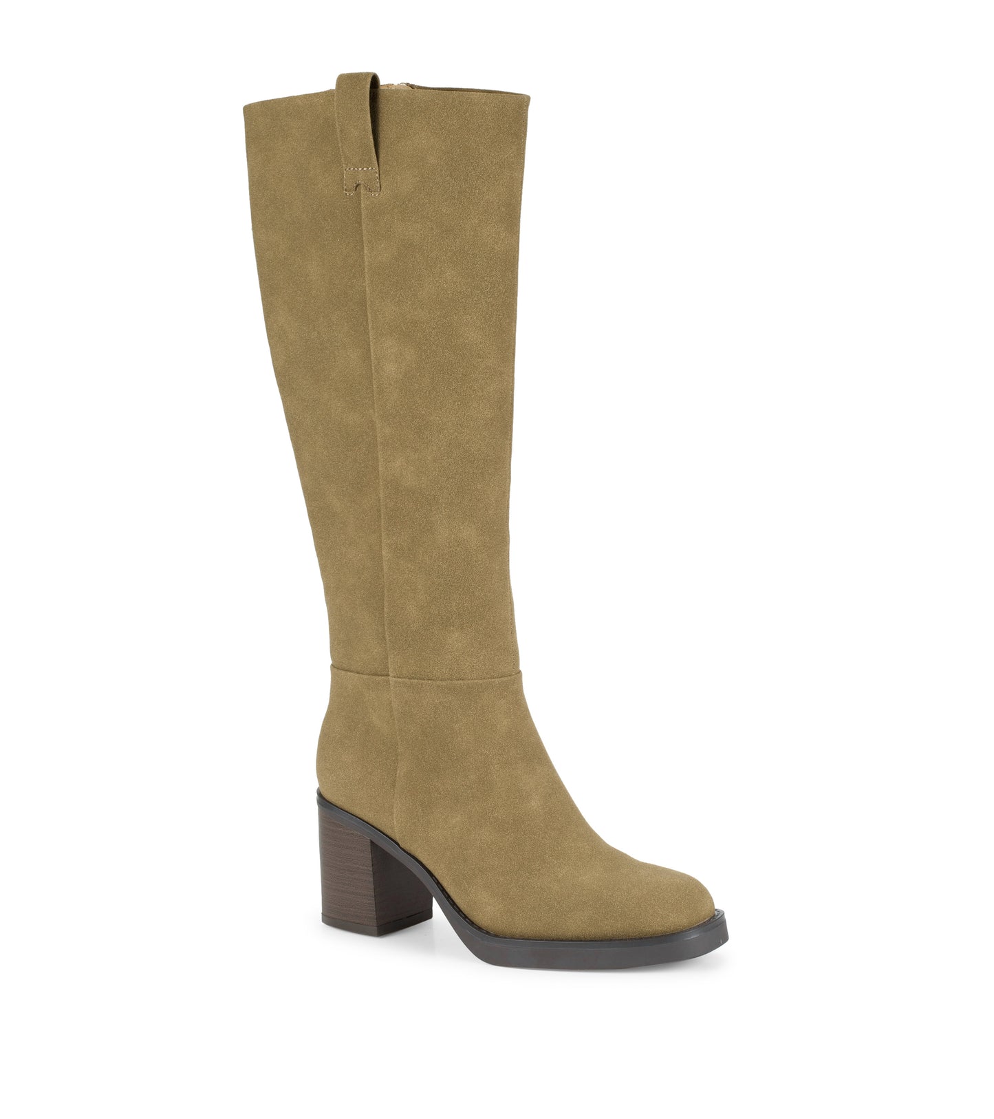 Gretchin Tall Boot / Baretraps