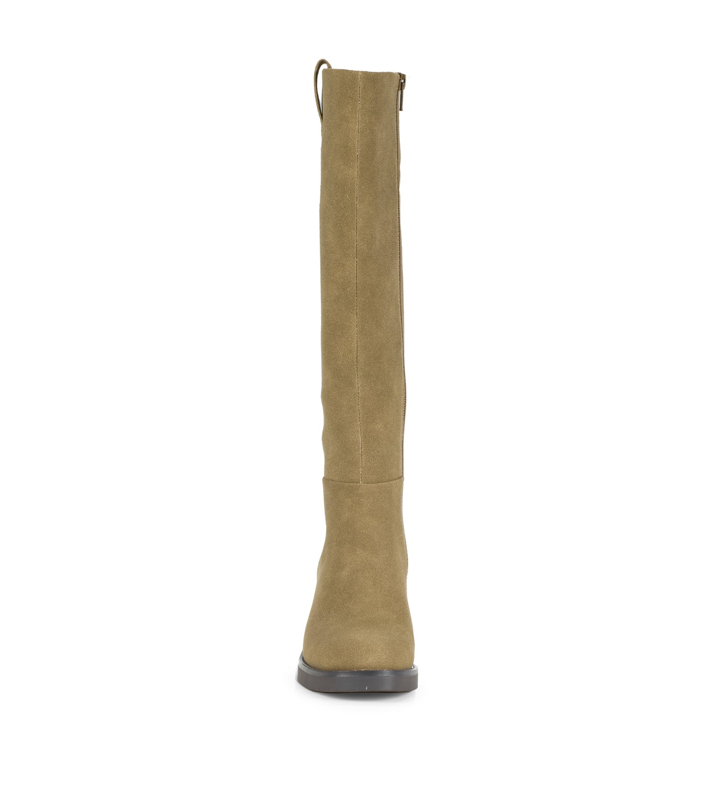 Gretchin Tall Boot / Baretraps