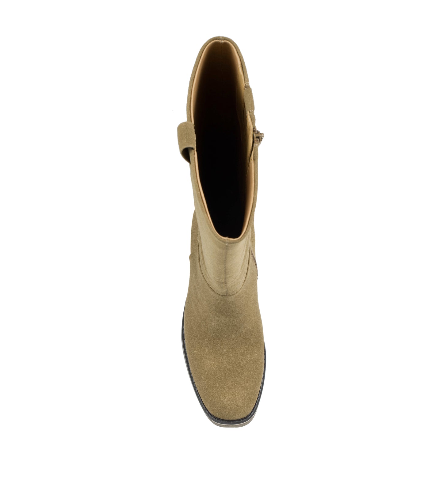 Gretchin Tall Boot / Baretraps