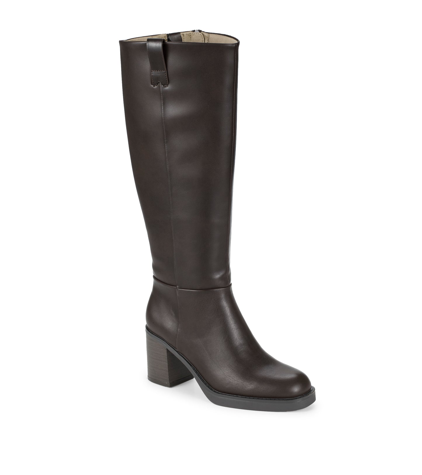Gretchin Tall Boot / Baretraps