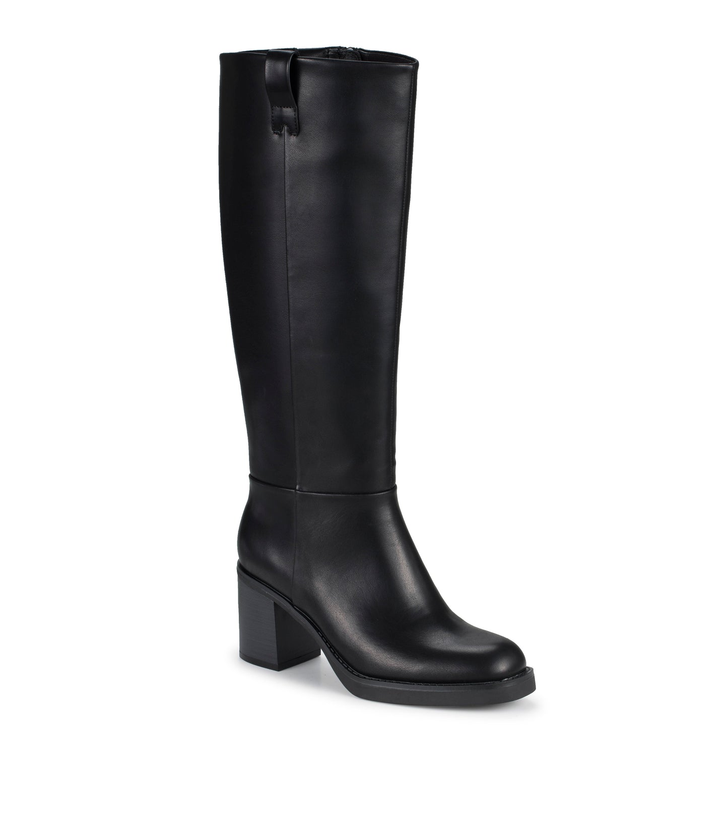 Gretchin Tall Boot / Baretraps