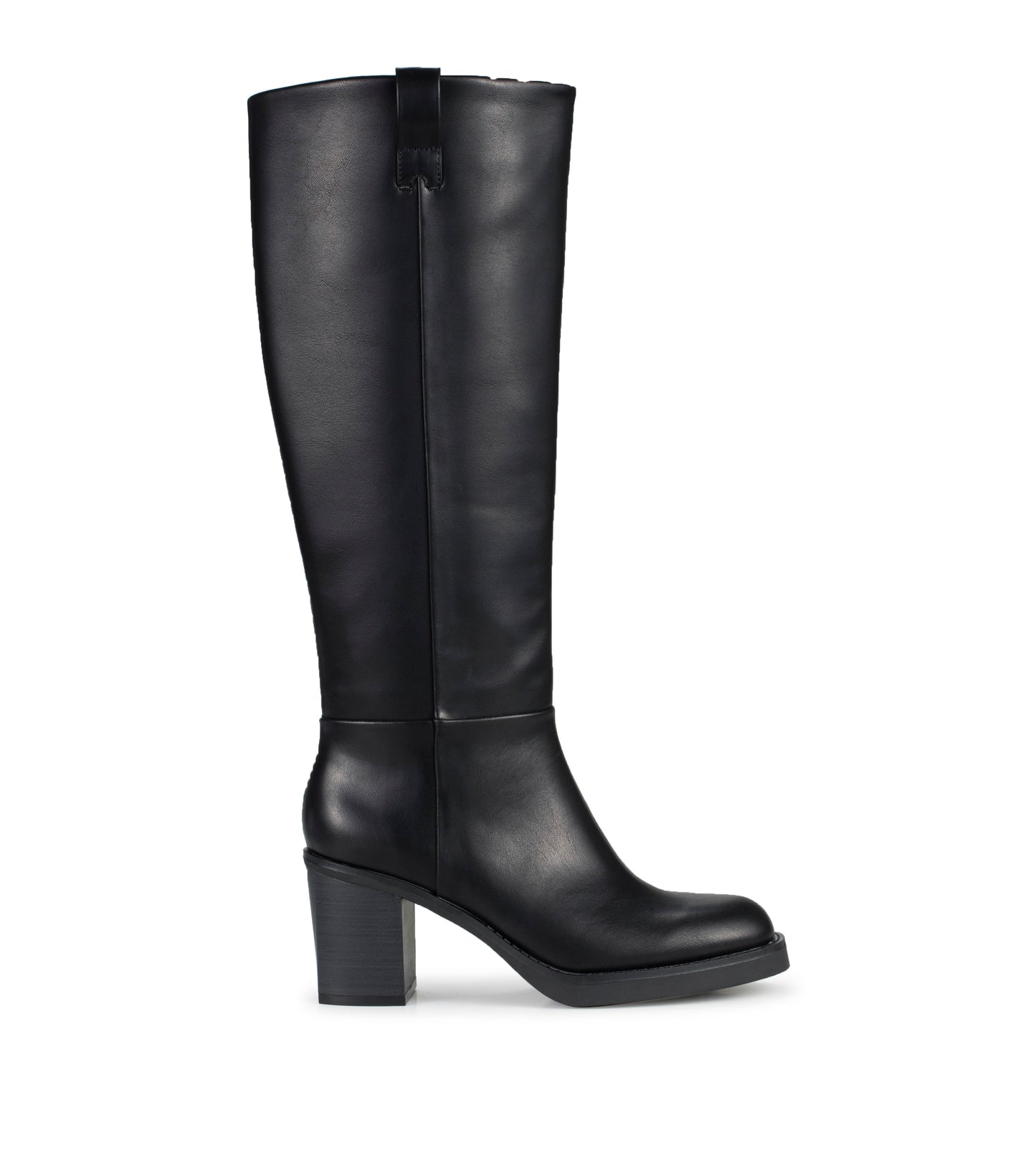 Gretchin Tall Boot / Baretraps