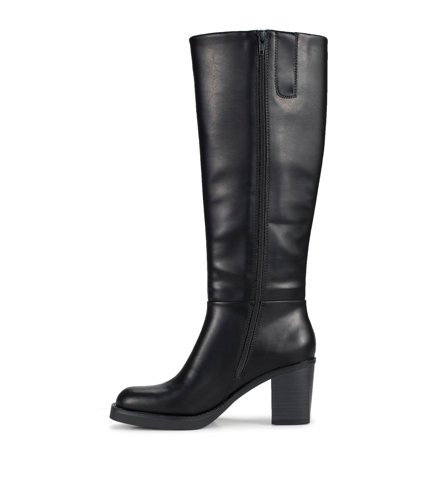 Gretchin Tall Boot / Baretraps