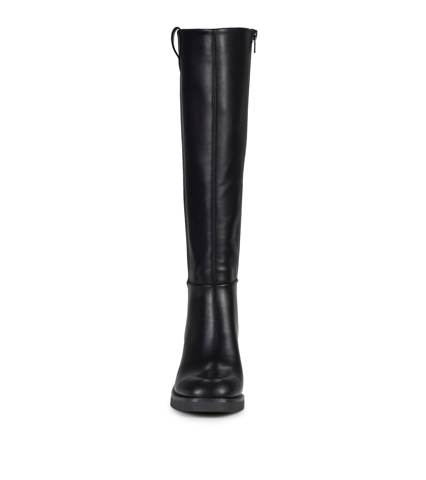 Gretchin Tall Boot / Baretraps