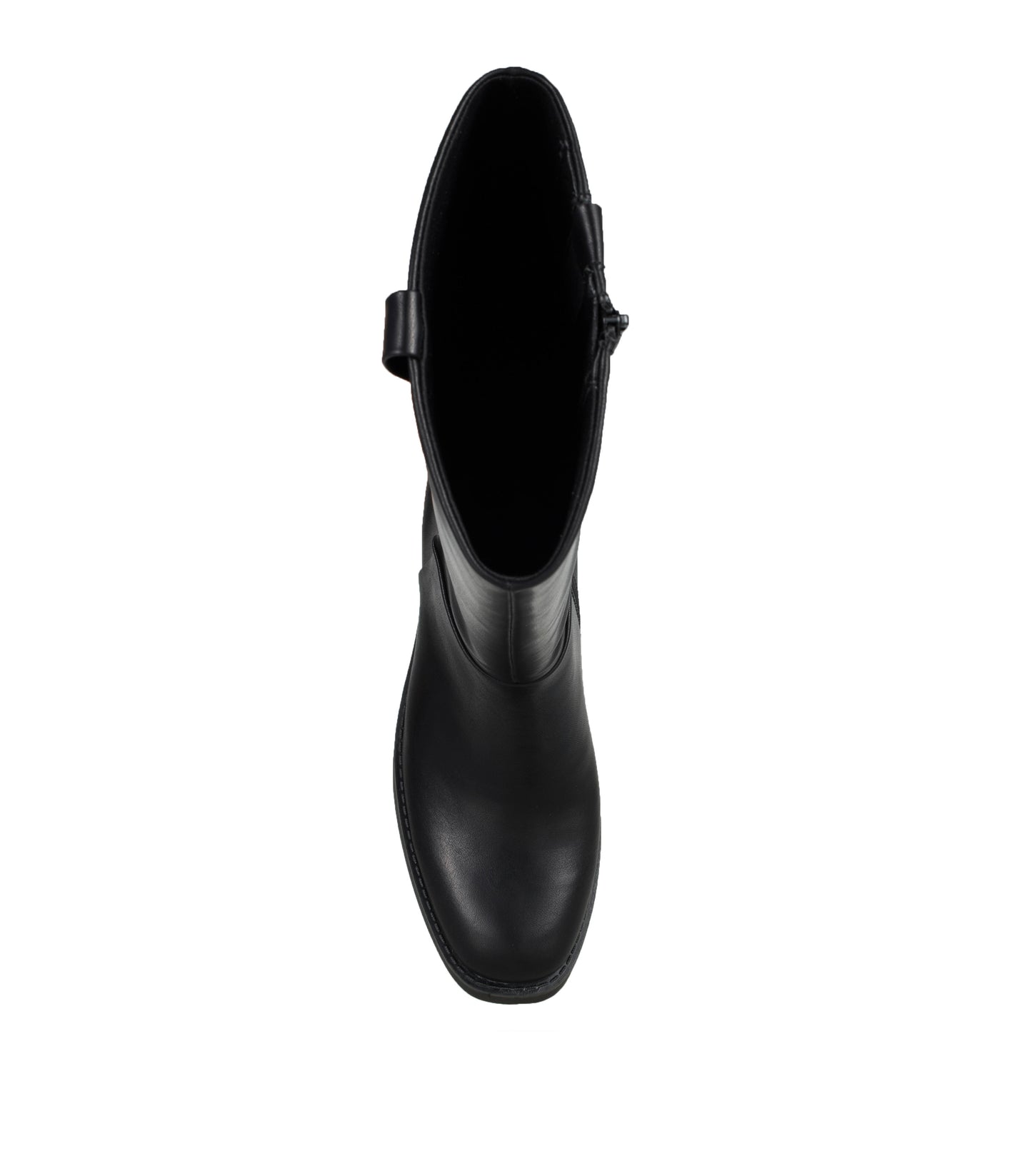 Gretchin Tall Boot / Baretraps