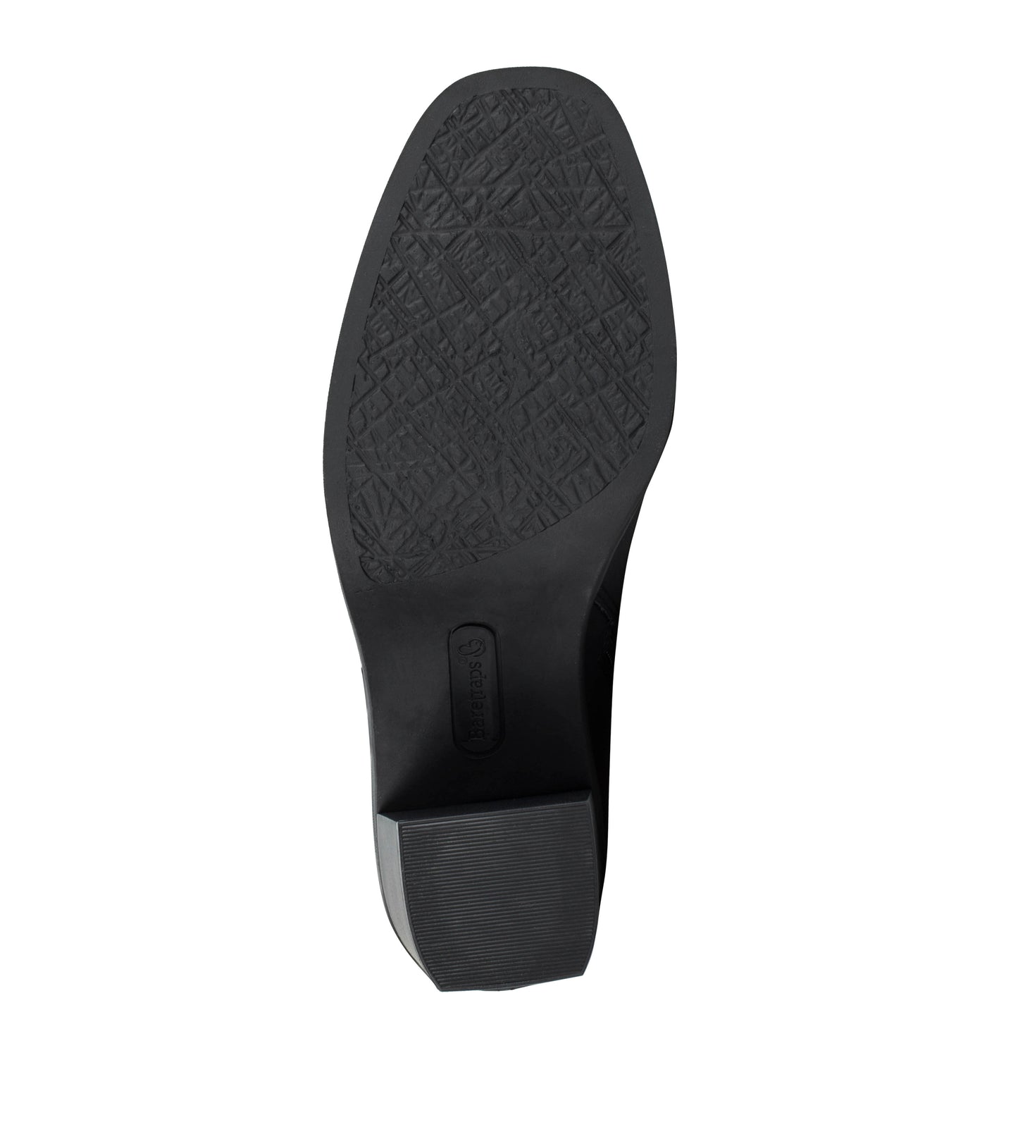 Gretchin Tall Boot / Baretraps