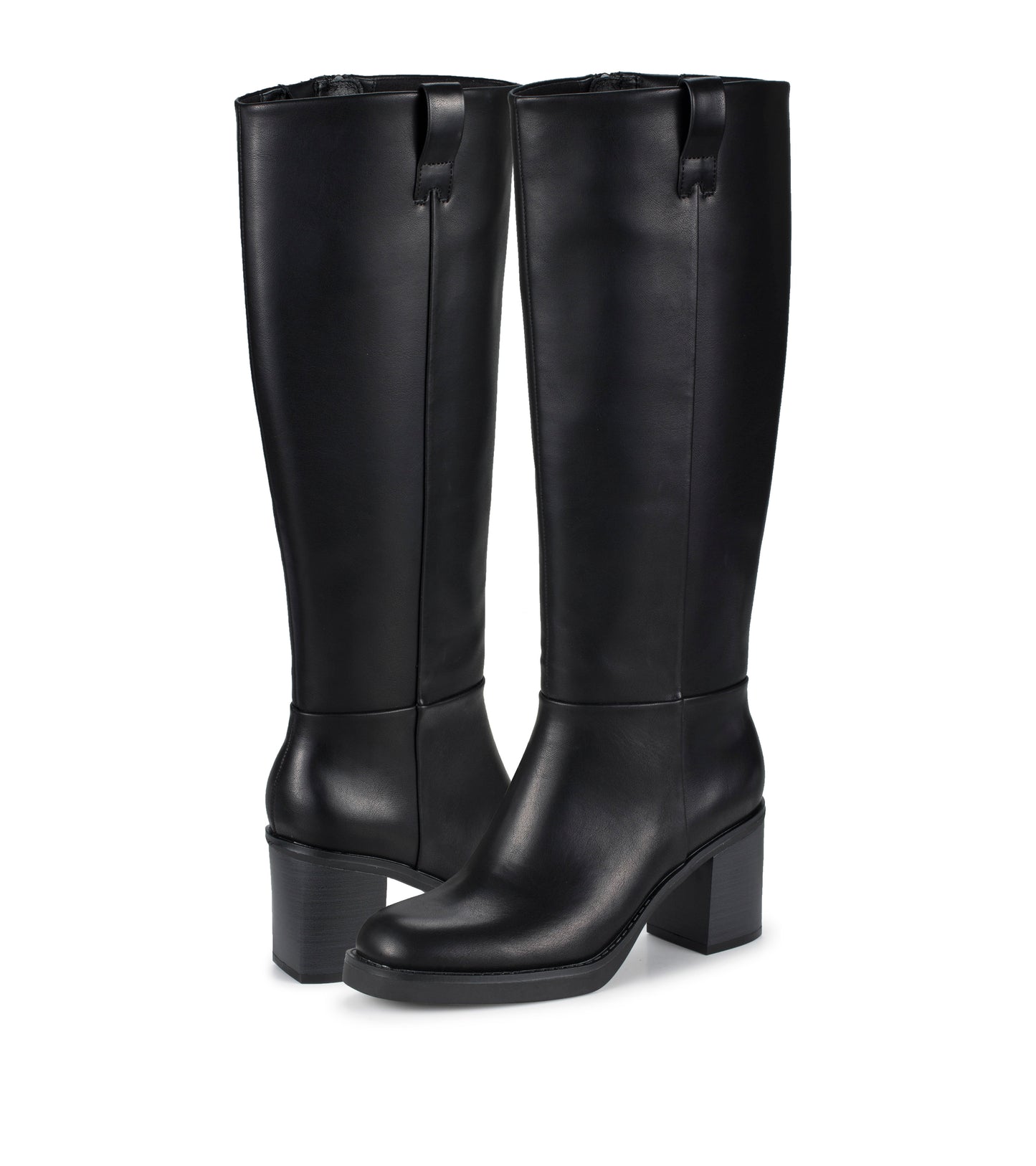 Gretchin Tall Boot / Baretraps