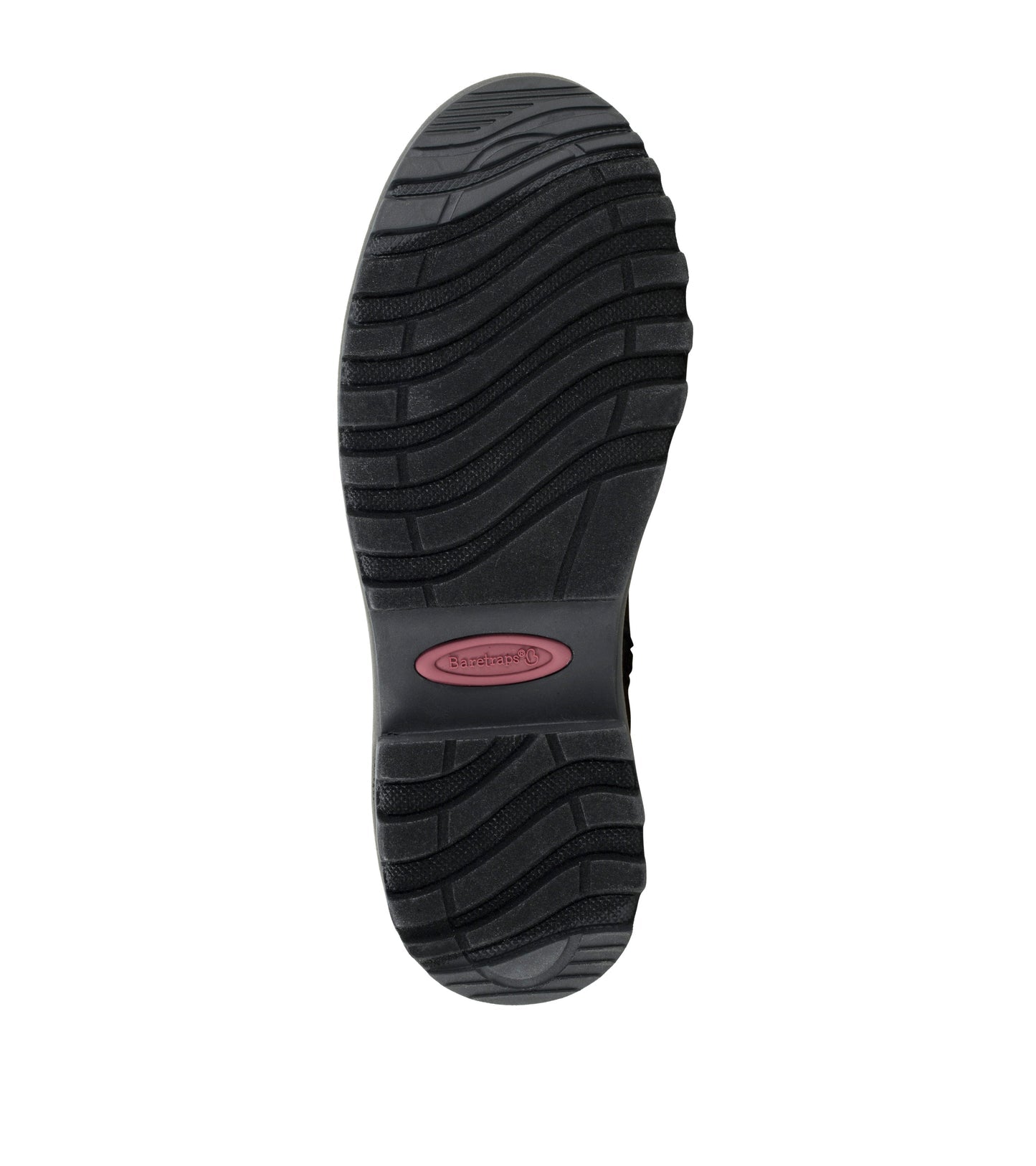Navia Tall Boot / Baretraps