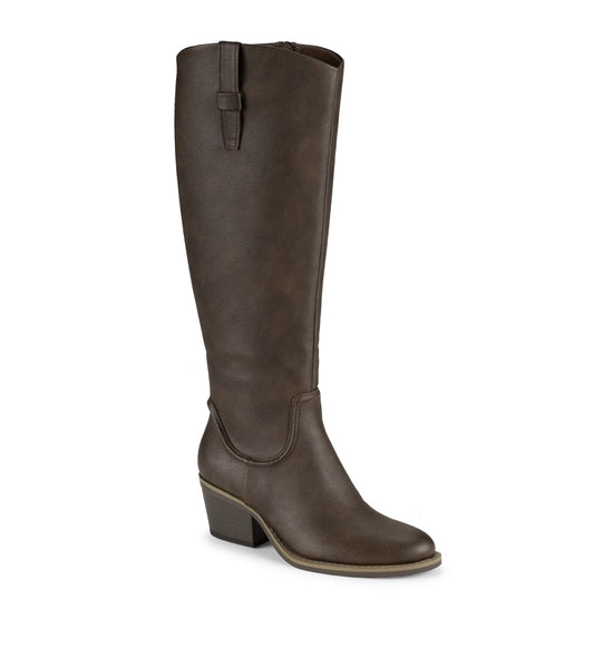 Laryssa Riding Boot / Baretraps