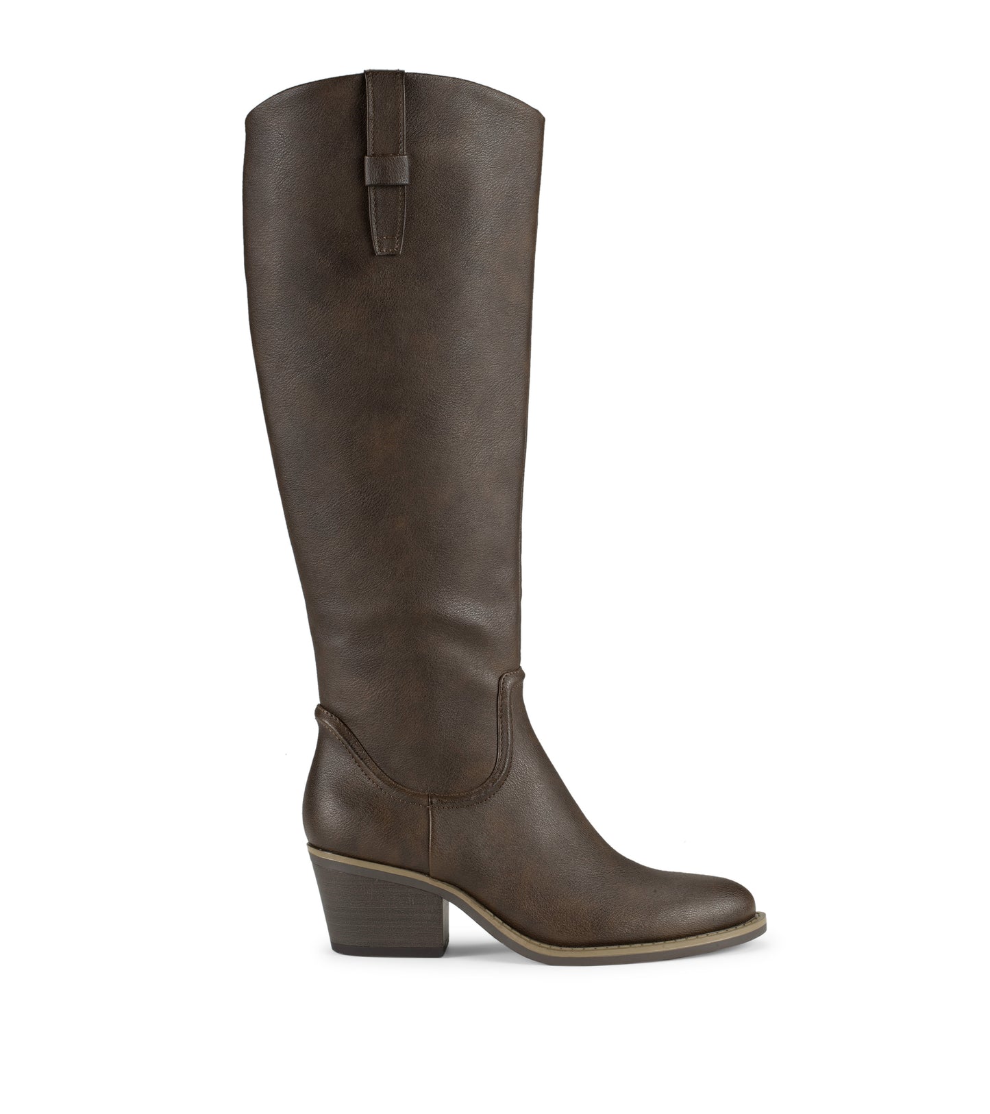 Laryssa Riding Boot / Baretraps