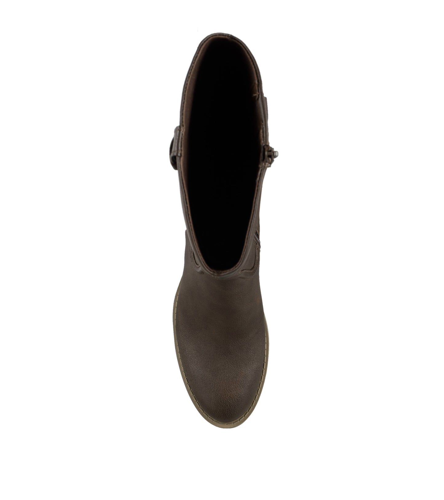 Laryssa Riding Boot / Baretraps