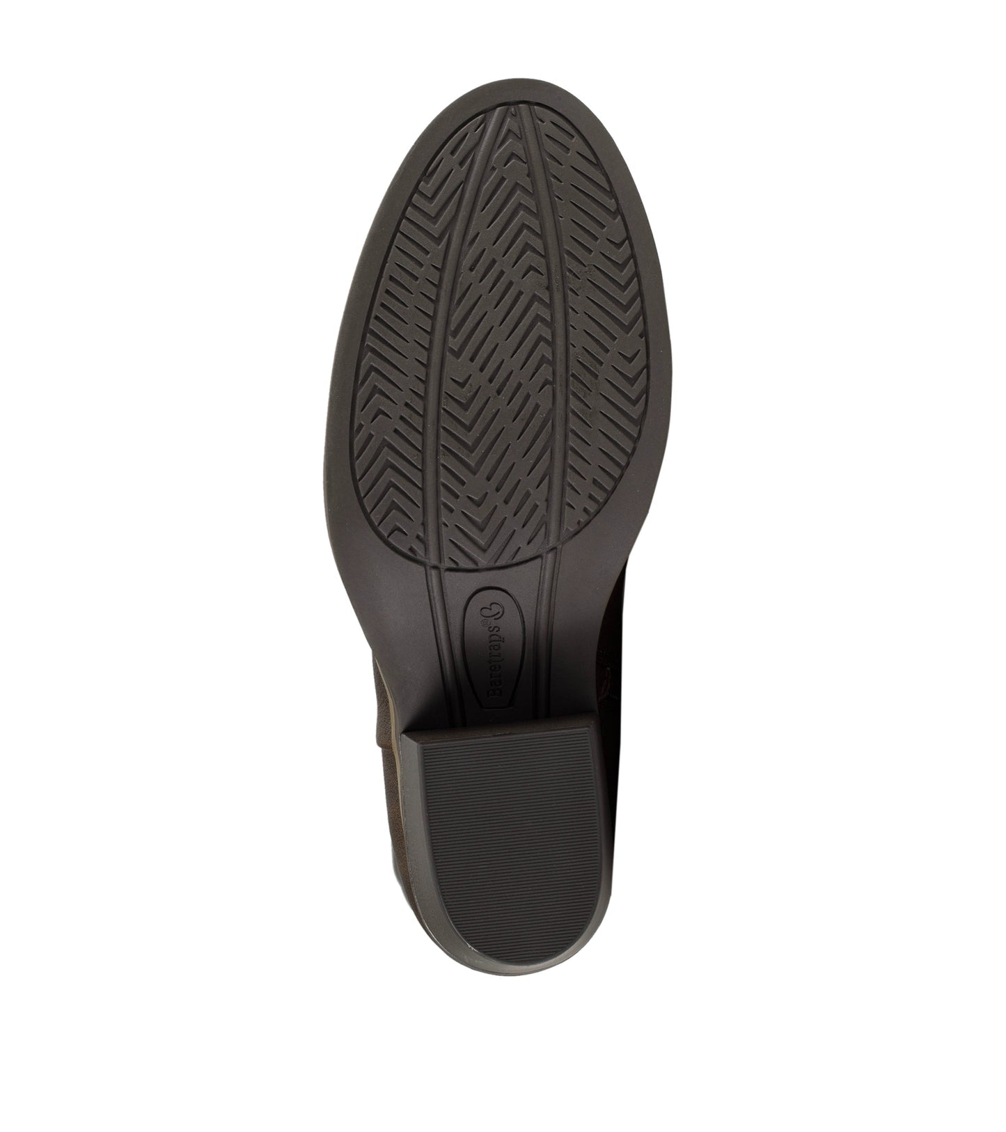Laryssa Riding Boot / Baretraps