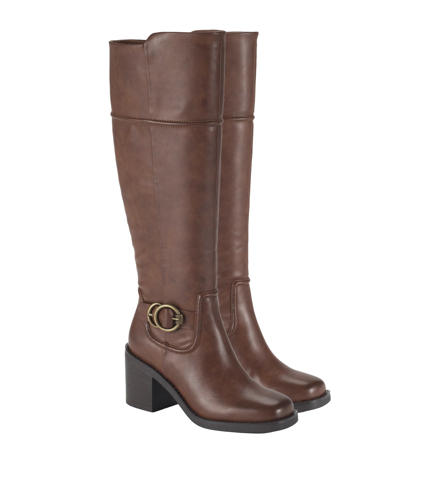 Melody Tall Boot / Baretraps