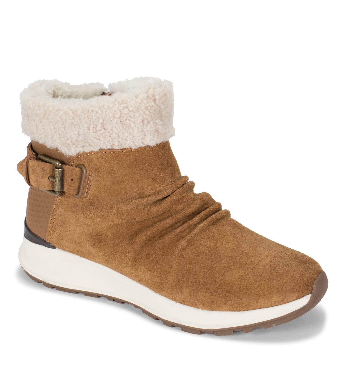 Becki Cold Weather Bootie / Baretraps