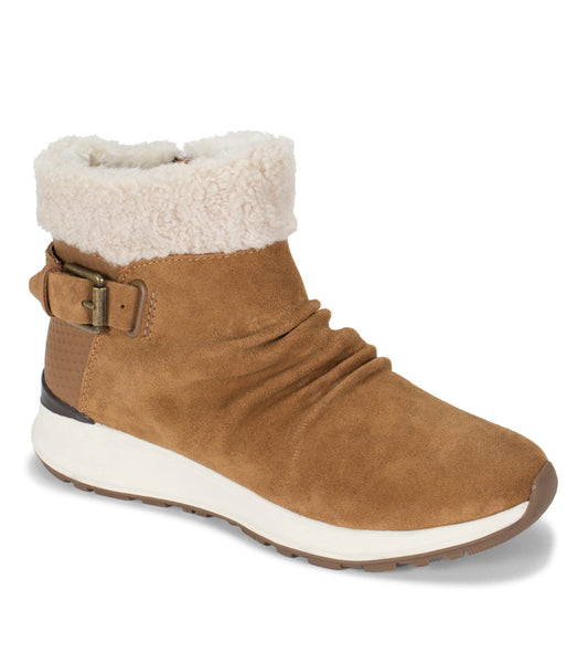 Becki Cold Weather Bootie / Baretraps