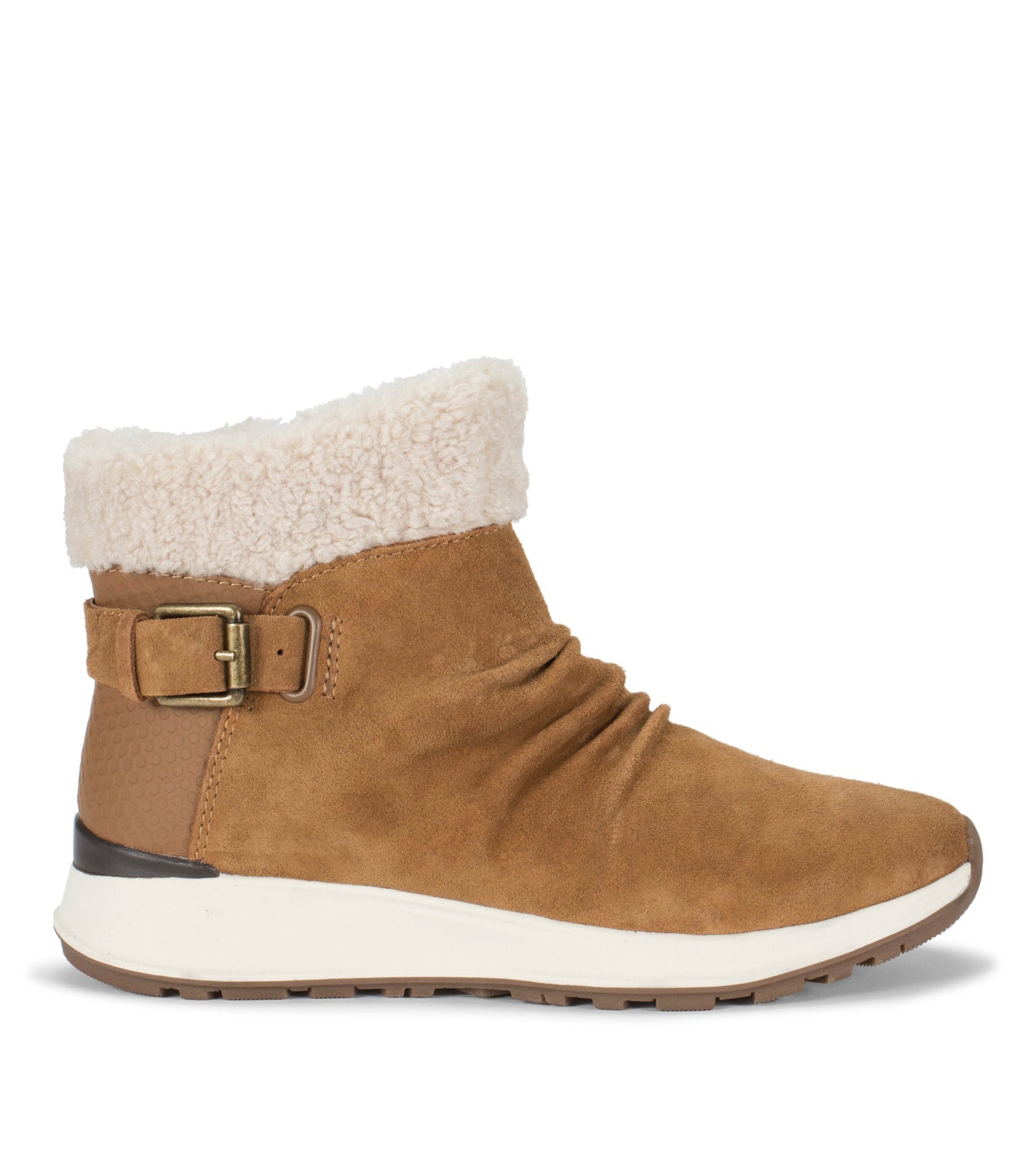 Becki Cold Weather Bootie / Baretraps
