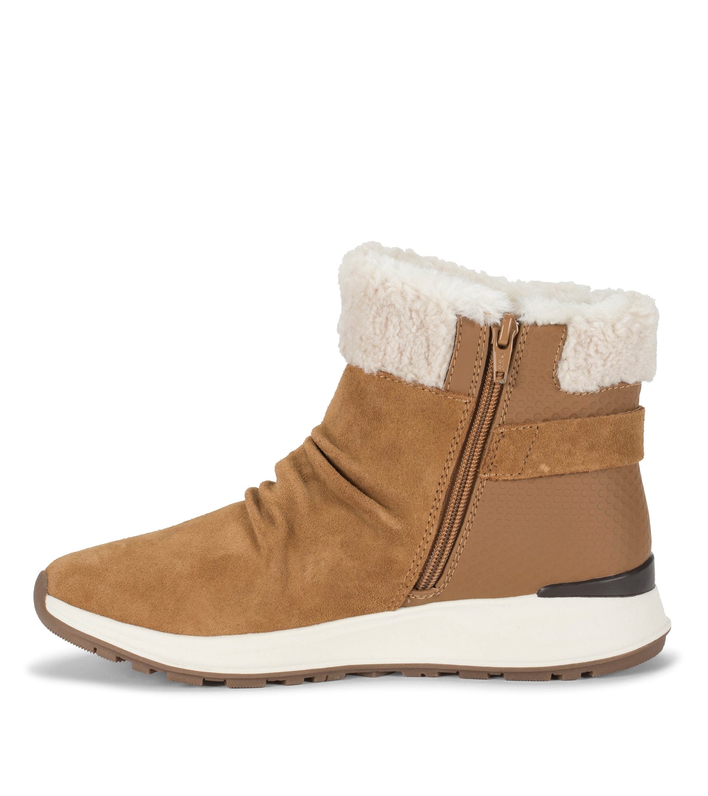 Becki Cold Weather Bootie / Baretraps