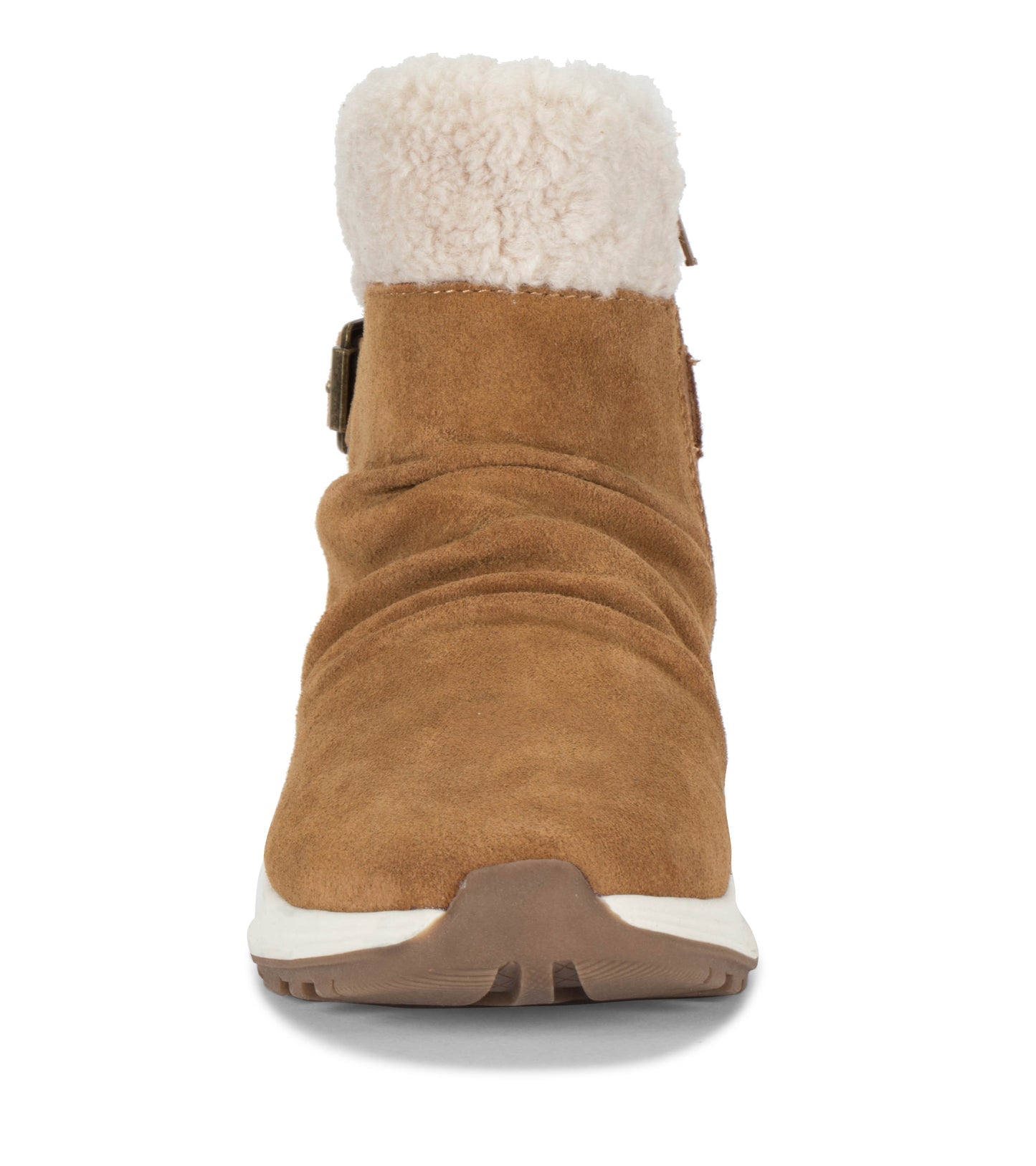 Becki Cold Weather Bootie / Baretraps