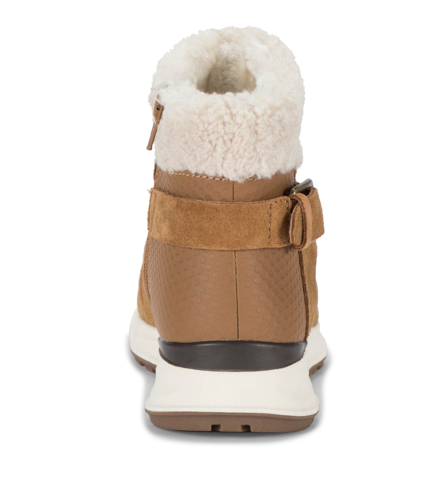 Becki Cold Weather Bootie / Baretraps