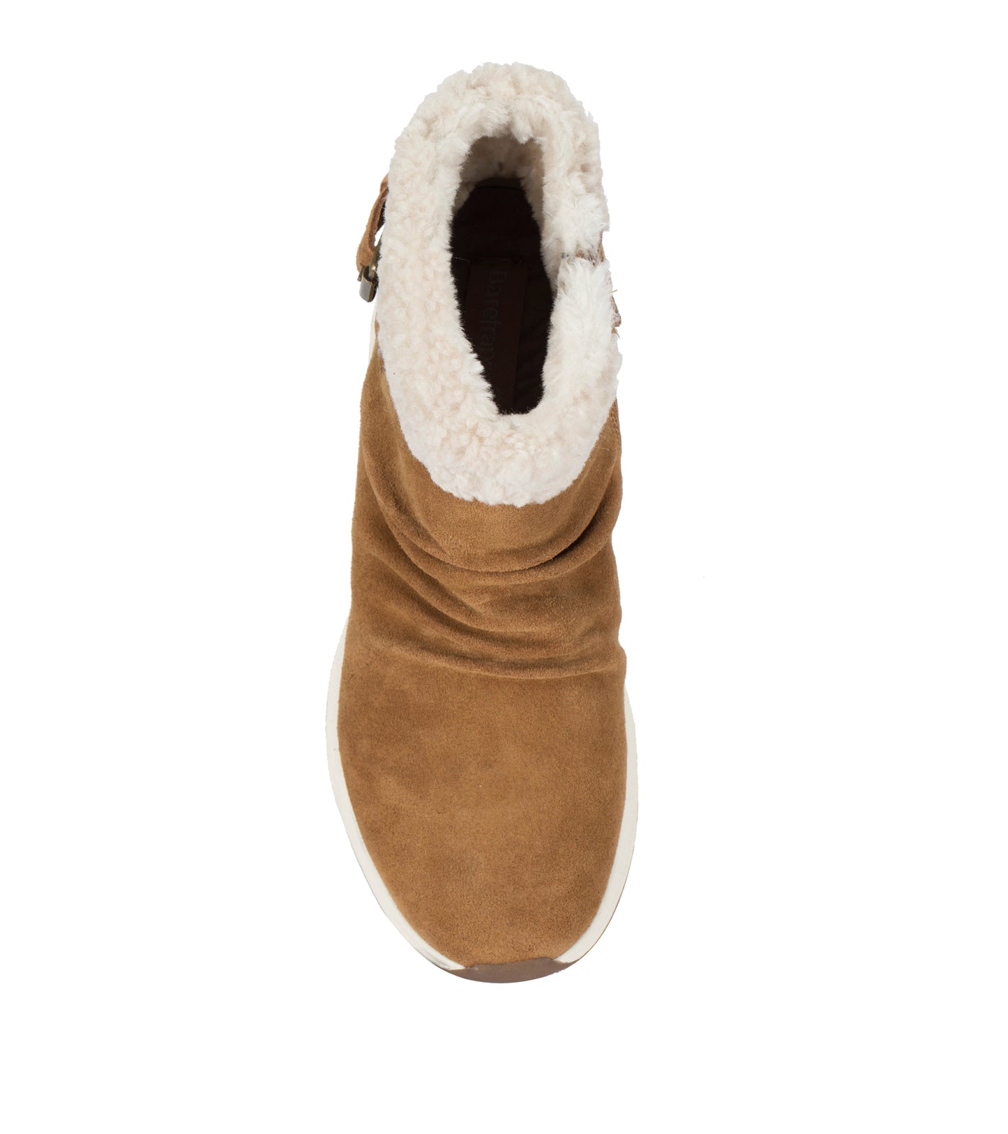 Becki Cold Weather Bootie / Baretraps