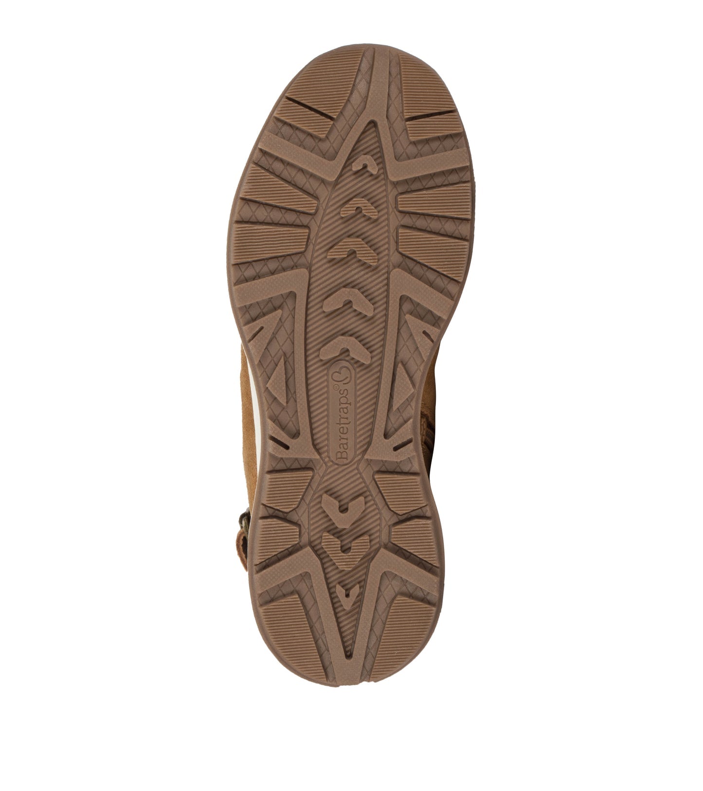 Becki Cold Weather Bootie / Baretraps