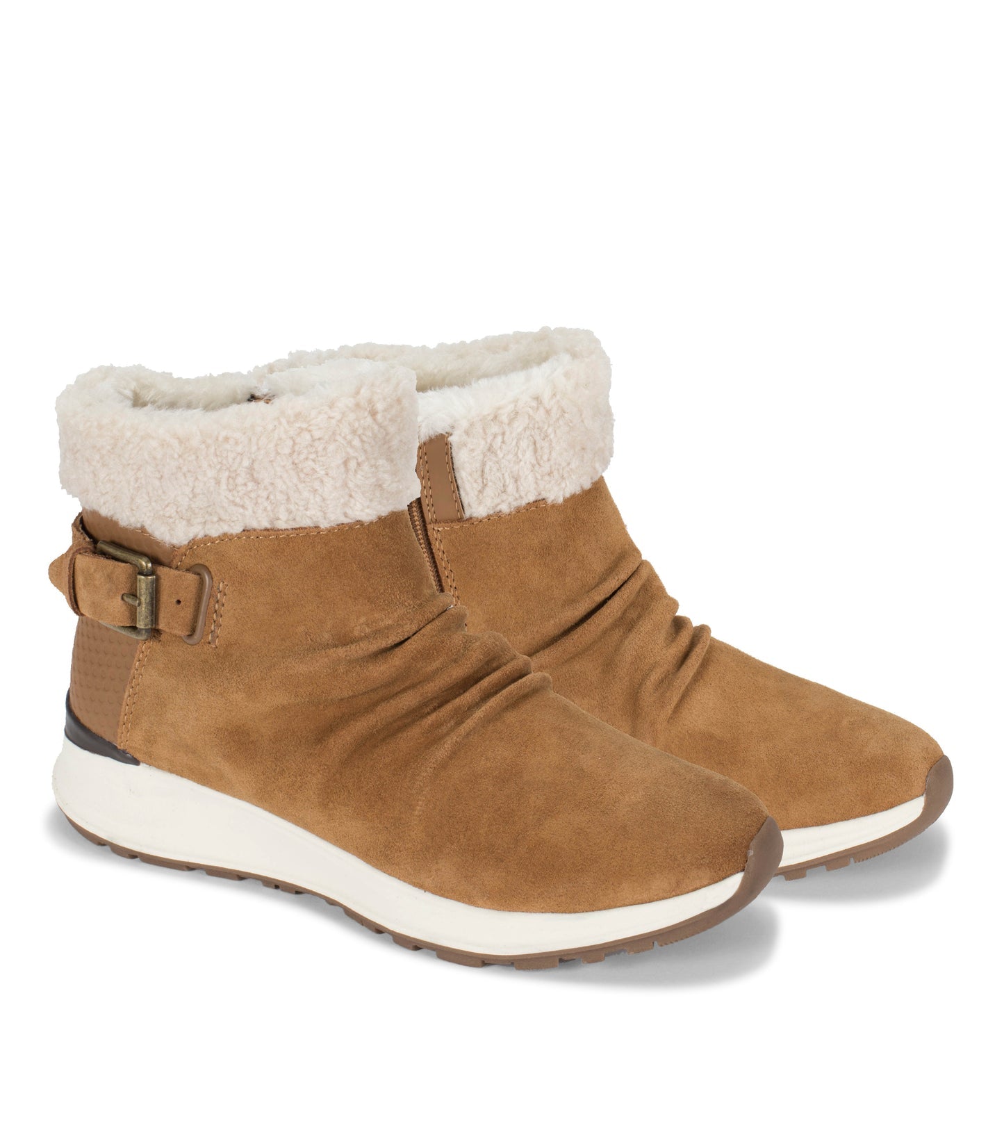 Becki Cold Weather Bootie / Baretraps