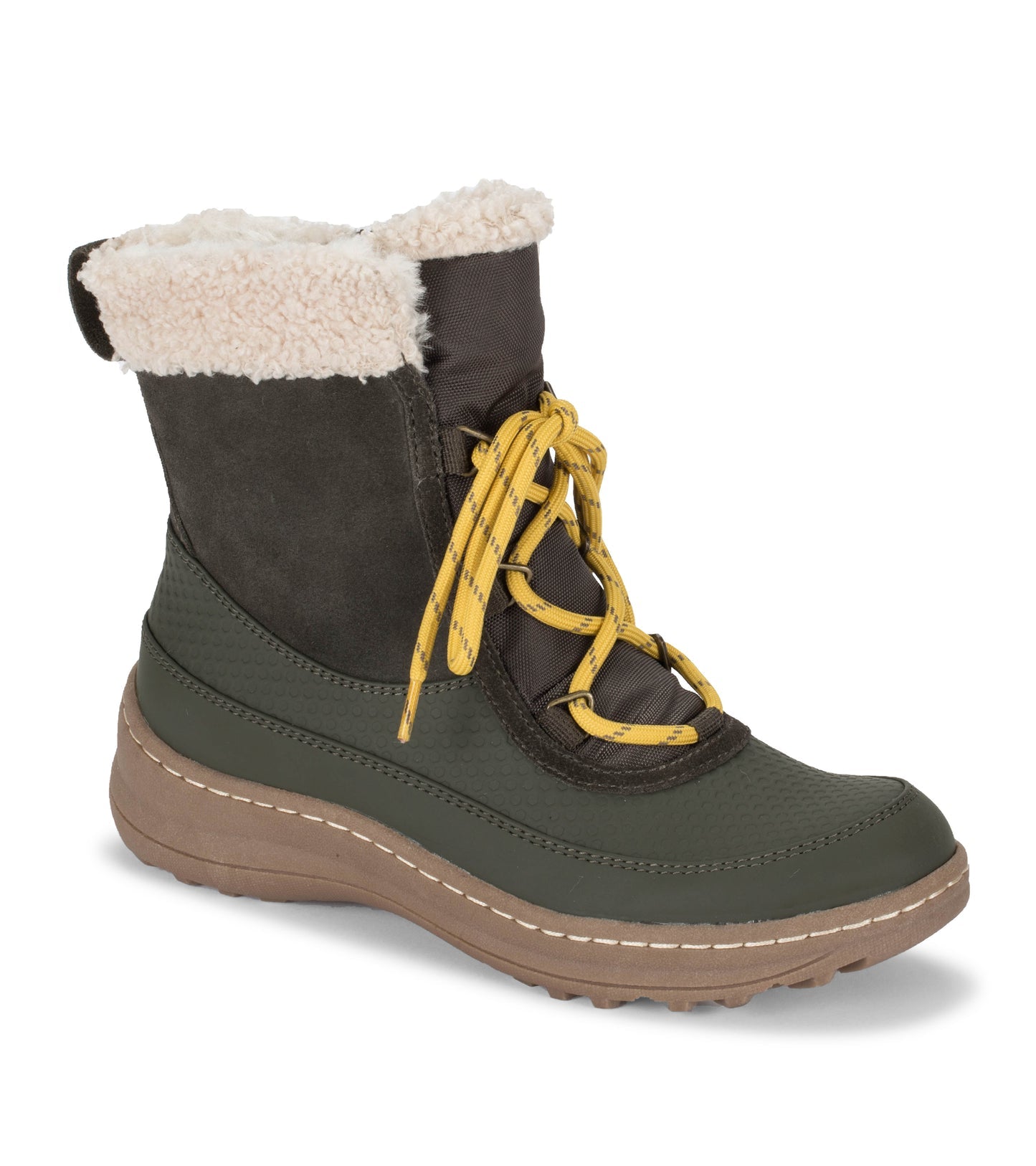 Alta Cold Weather Bootie / Baretraps