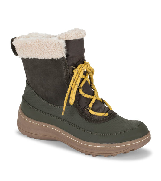 Alta Cold Weather Bootie / Baretraps