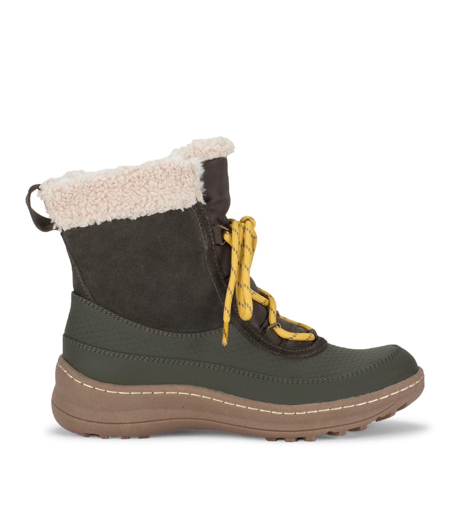 Alta Cold Weather Bootie / Baretraps