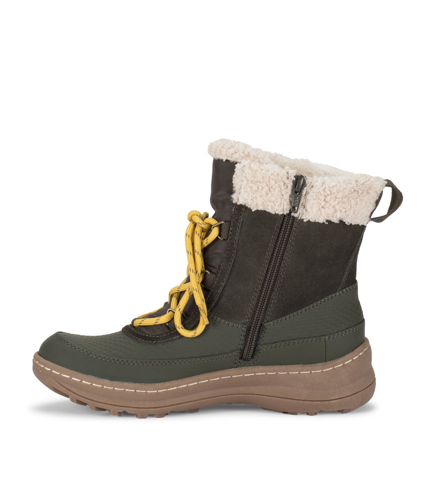 Alta Cold Weather Bootie / Baretraps