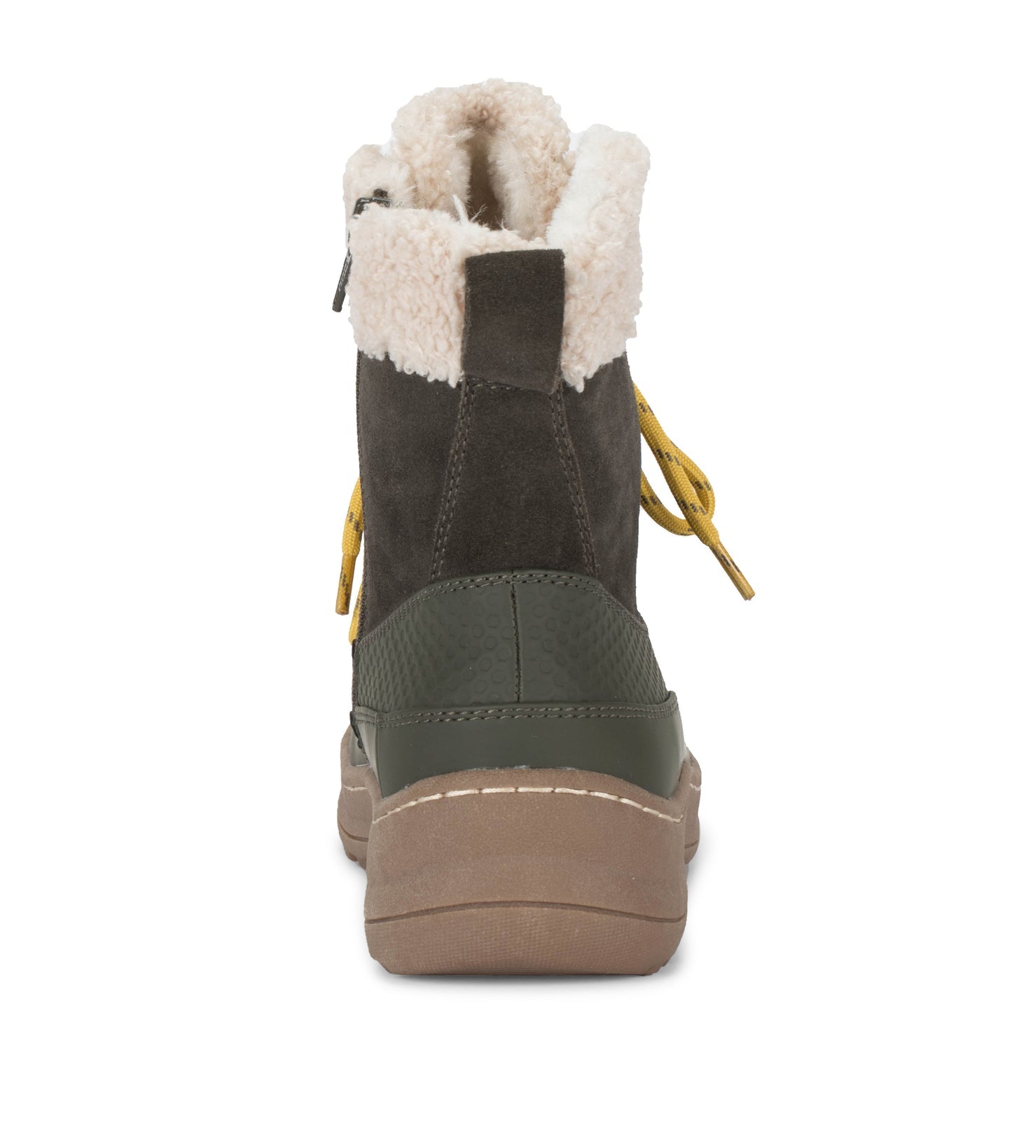 Alta Cold Weather Bootie / Baretraps