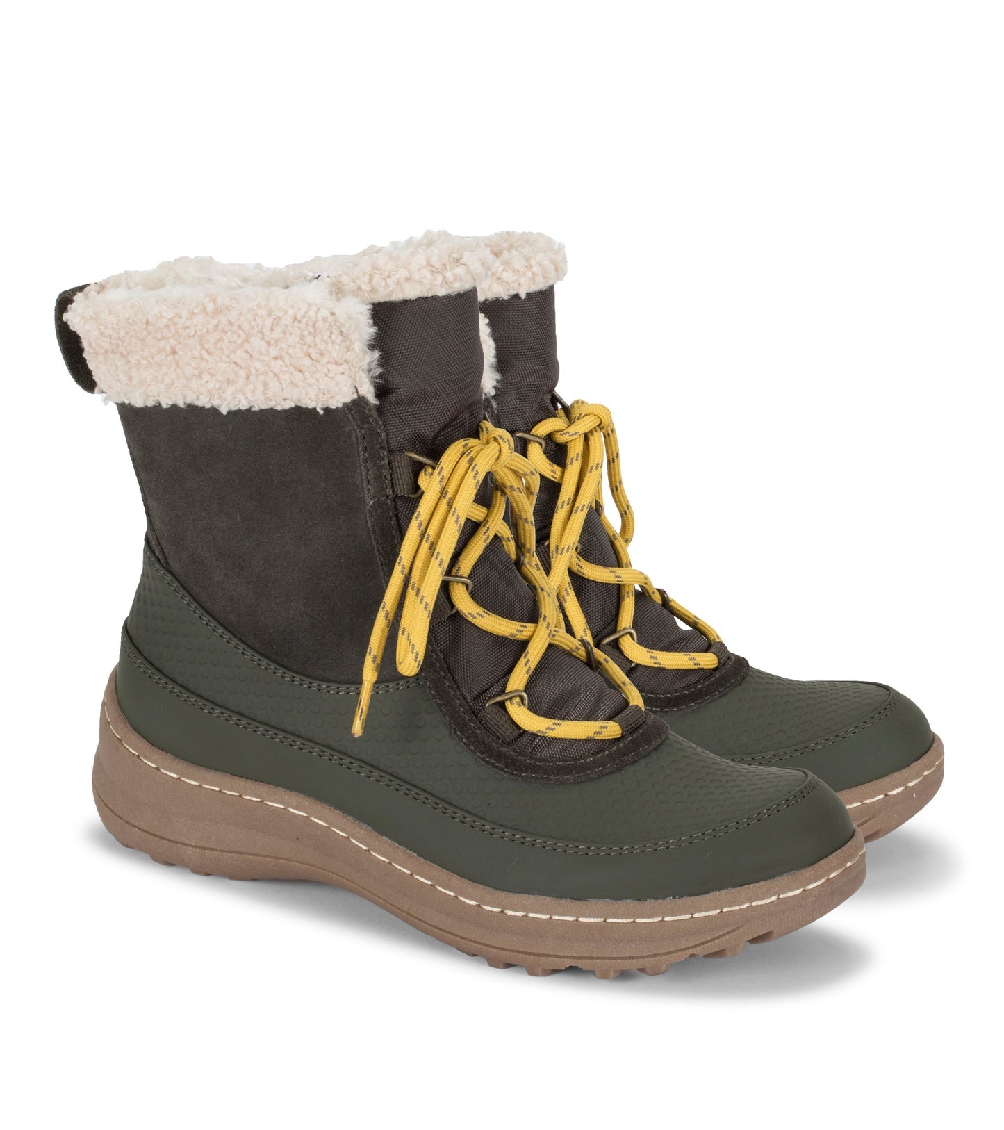Alta Cold Weather Bootie / Baretraps