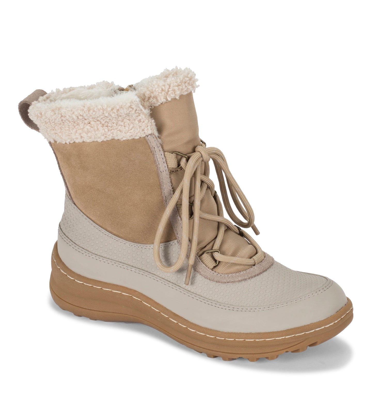 Alta Cold Weather Bootie / Baretraps