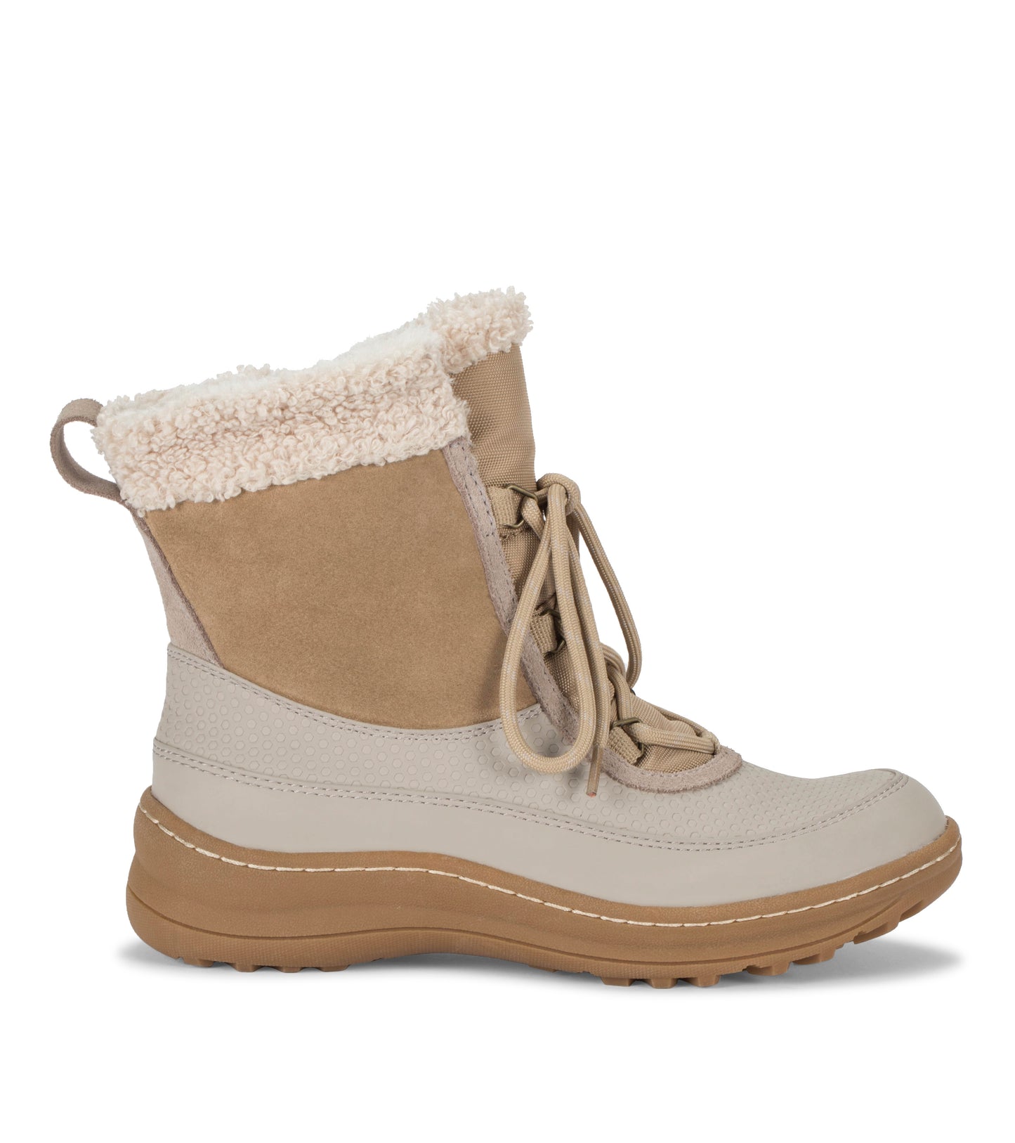 Alta Cold Weather Bootie / Baretraps