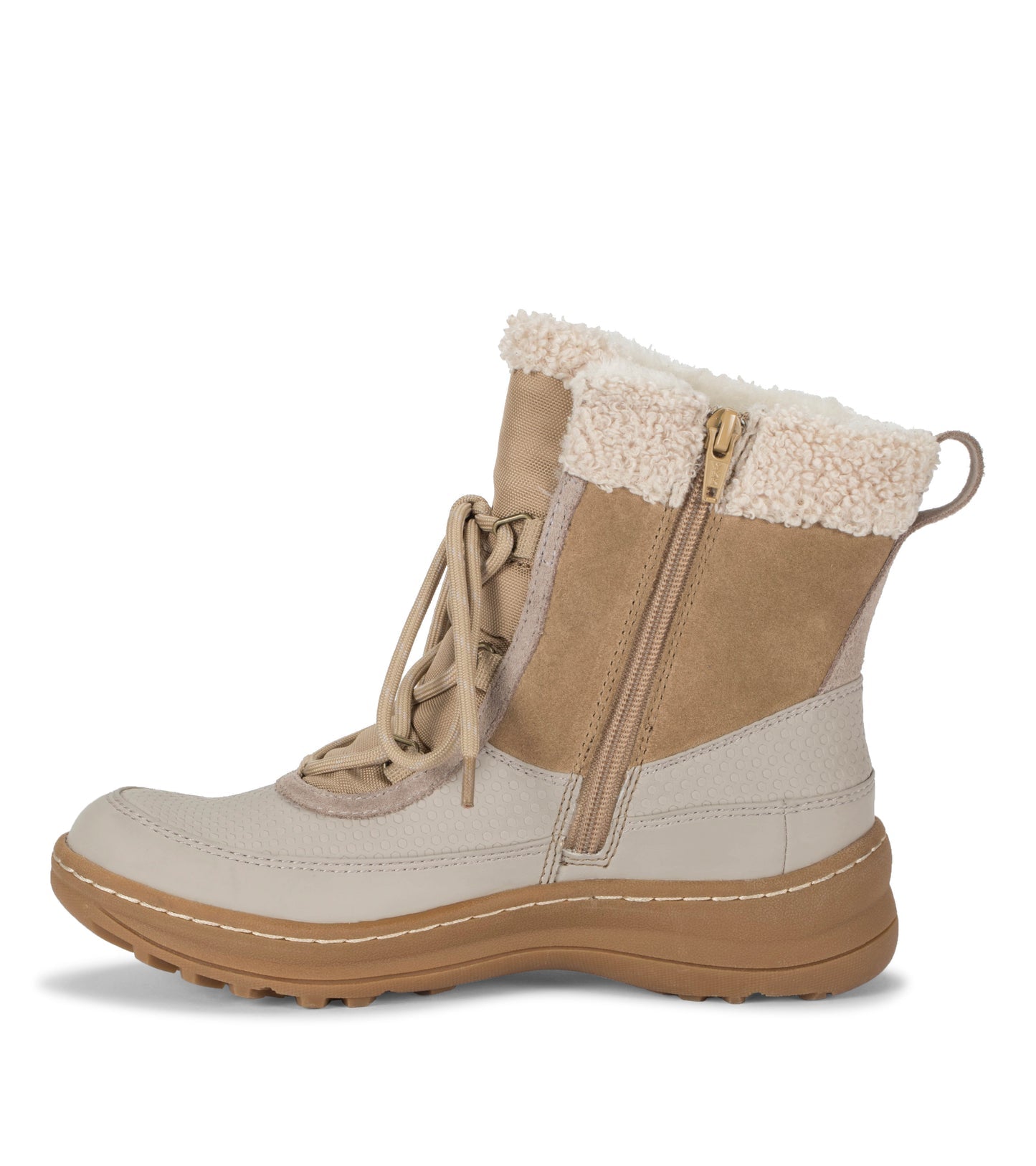 Alta Cold Weather Bootie / Baretraps