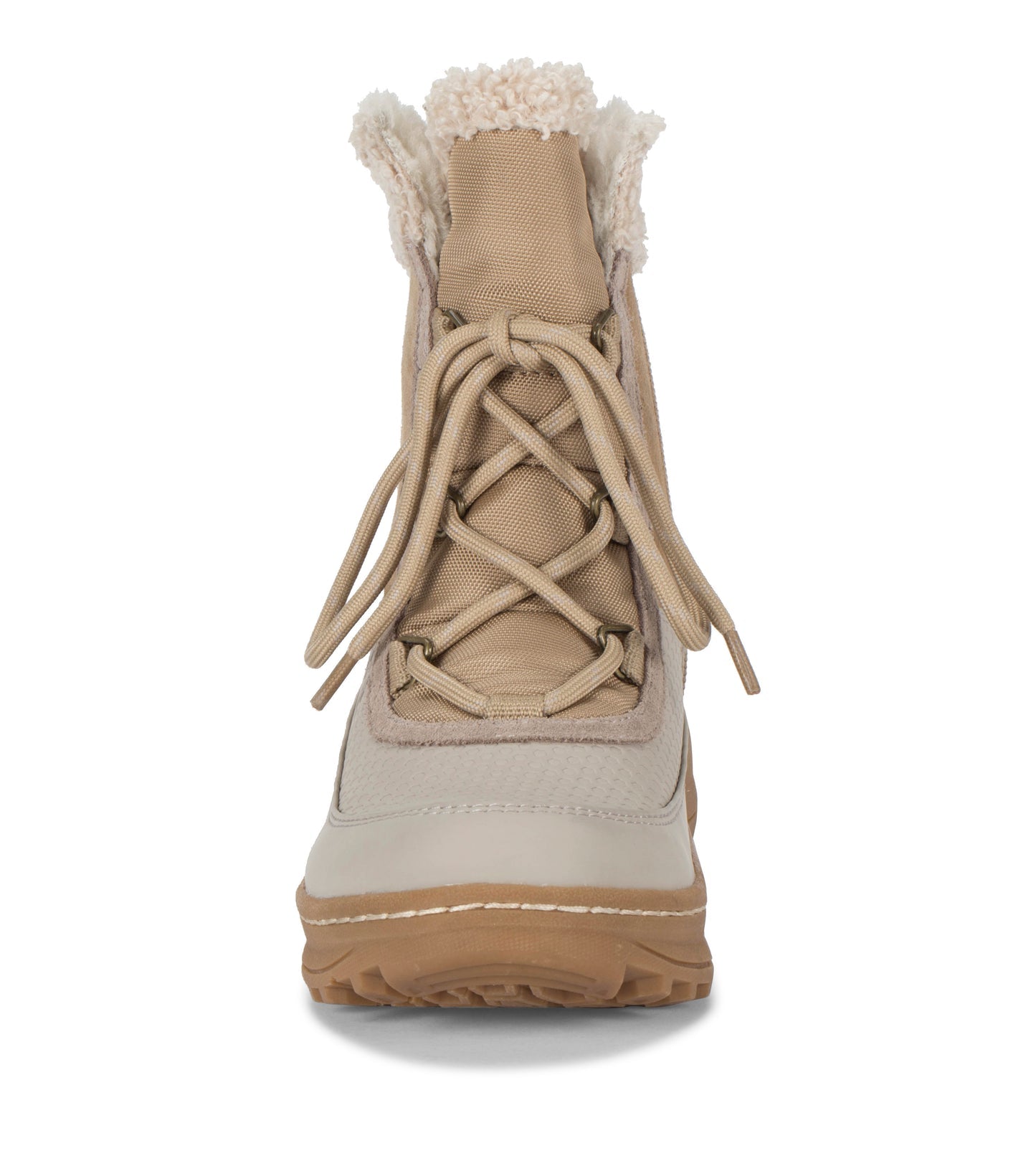 Alta Cold Weather Bootie / Baretraps