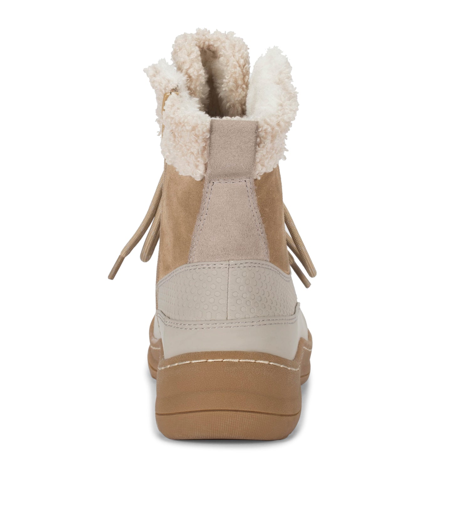 Alta Cold Weather Bootie / Baretraps