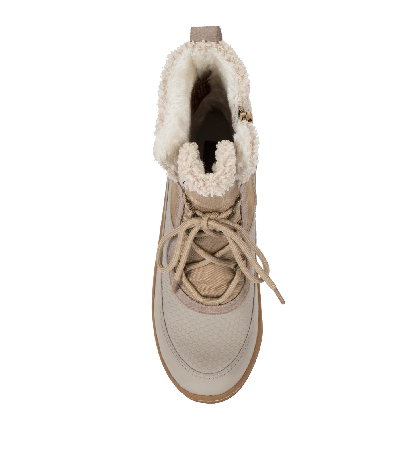 Alta Cold Weather Bootie / Baretraps